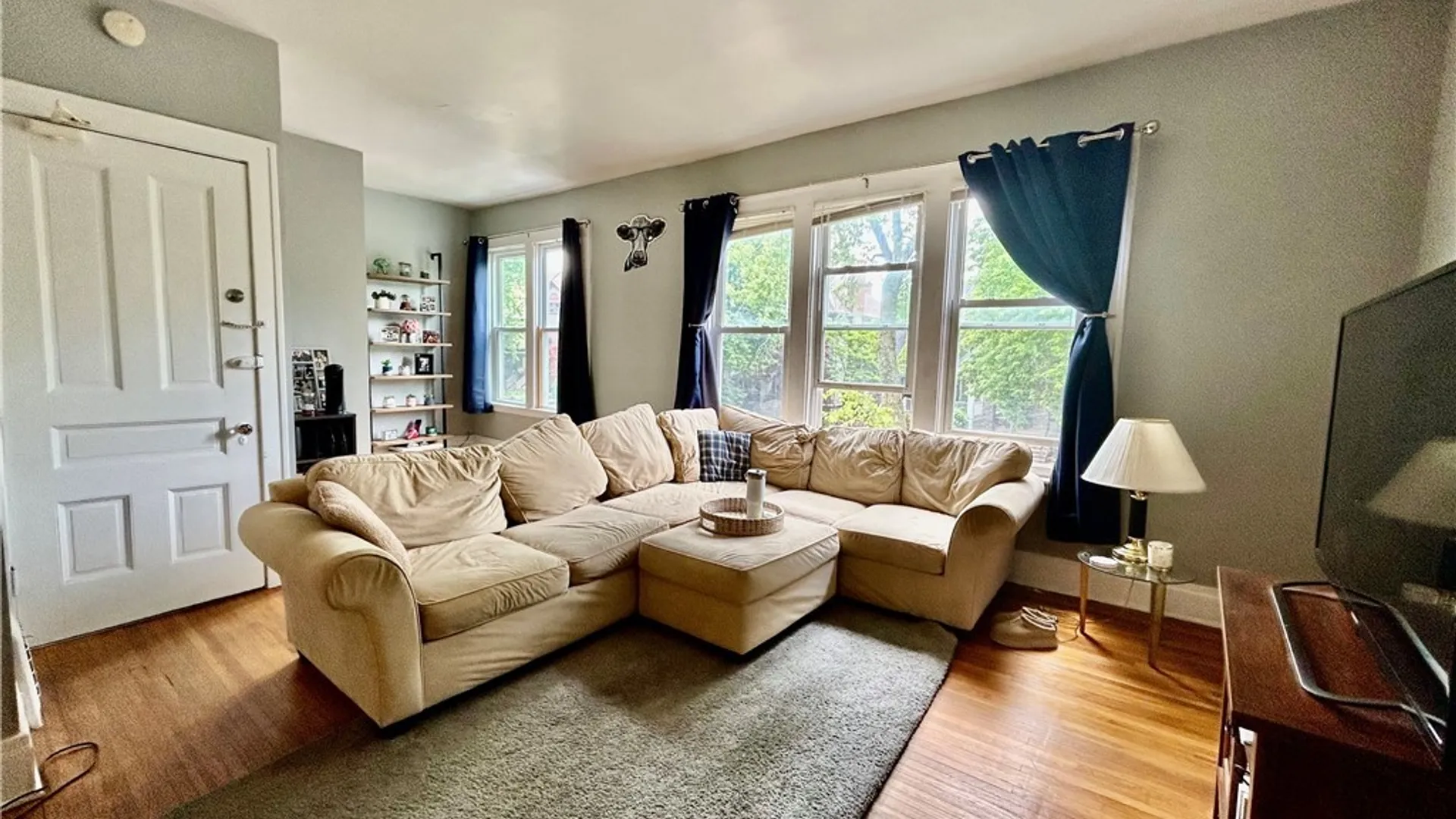 Property at 123 Highland Avenue, Buffalo, NY 14222 2