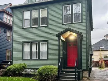 Property at 123 Highland Avenue, Buffalo, NY 14222