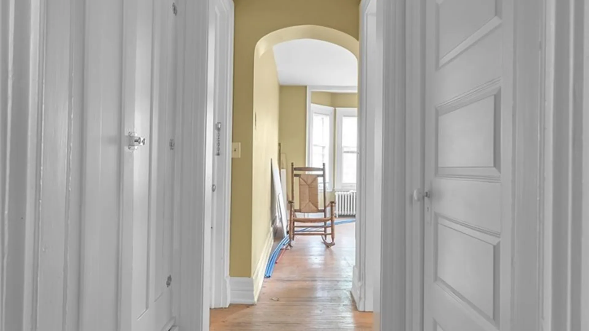 Property at 63 & 65 Arlington Park, Buffalo, NY 14201 11