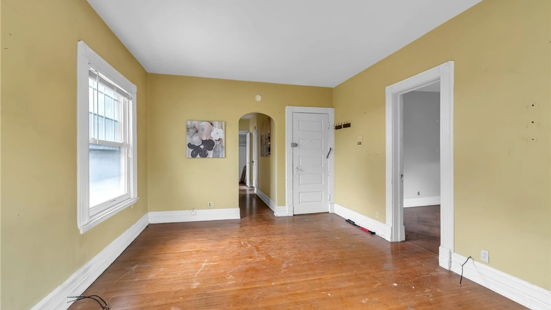 Property at 63 & 65 Arlington Park, Buffalo, NY 14201 14