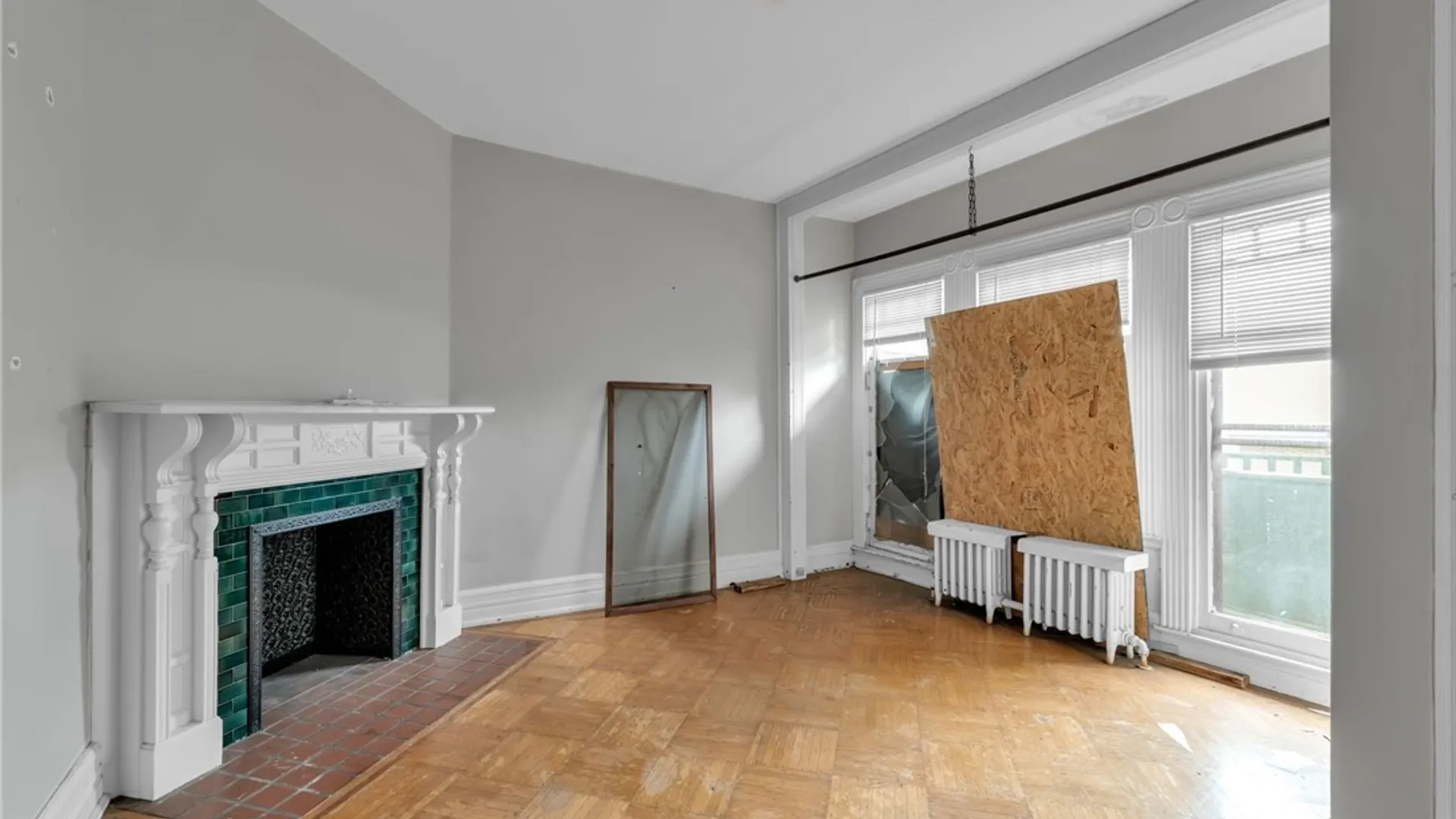 Property at 63 & 65 Arlington Park, Buffalo, NY 14201 15