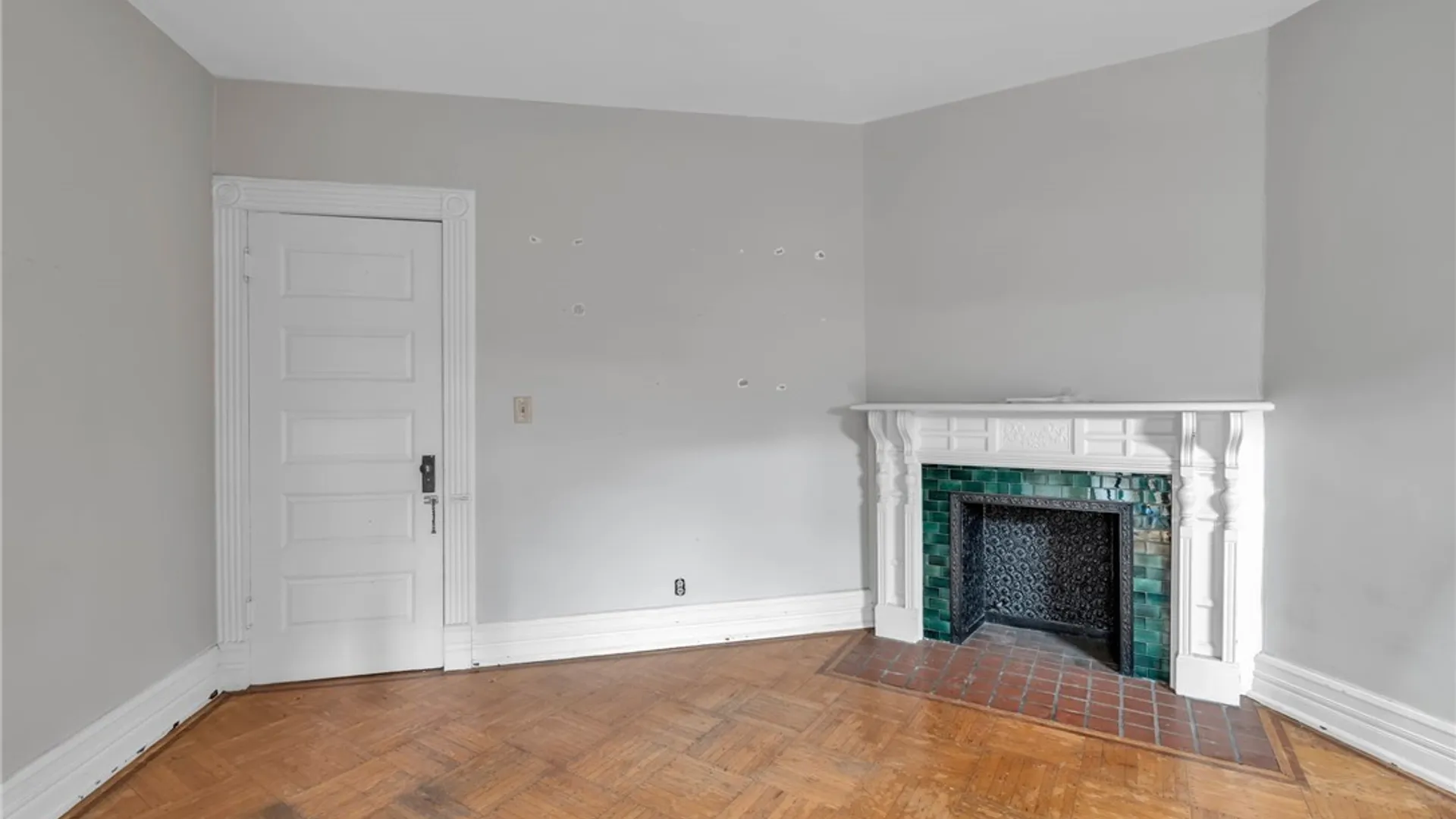 Property at 63 & 65 Arlington Park, Buffalo, NY 14201 16