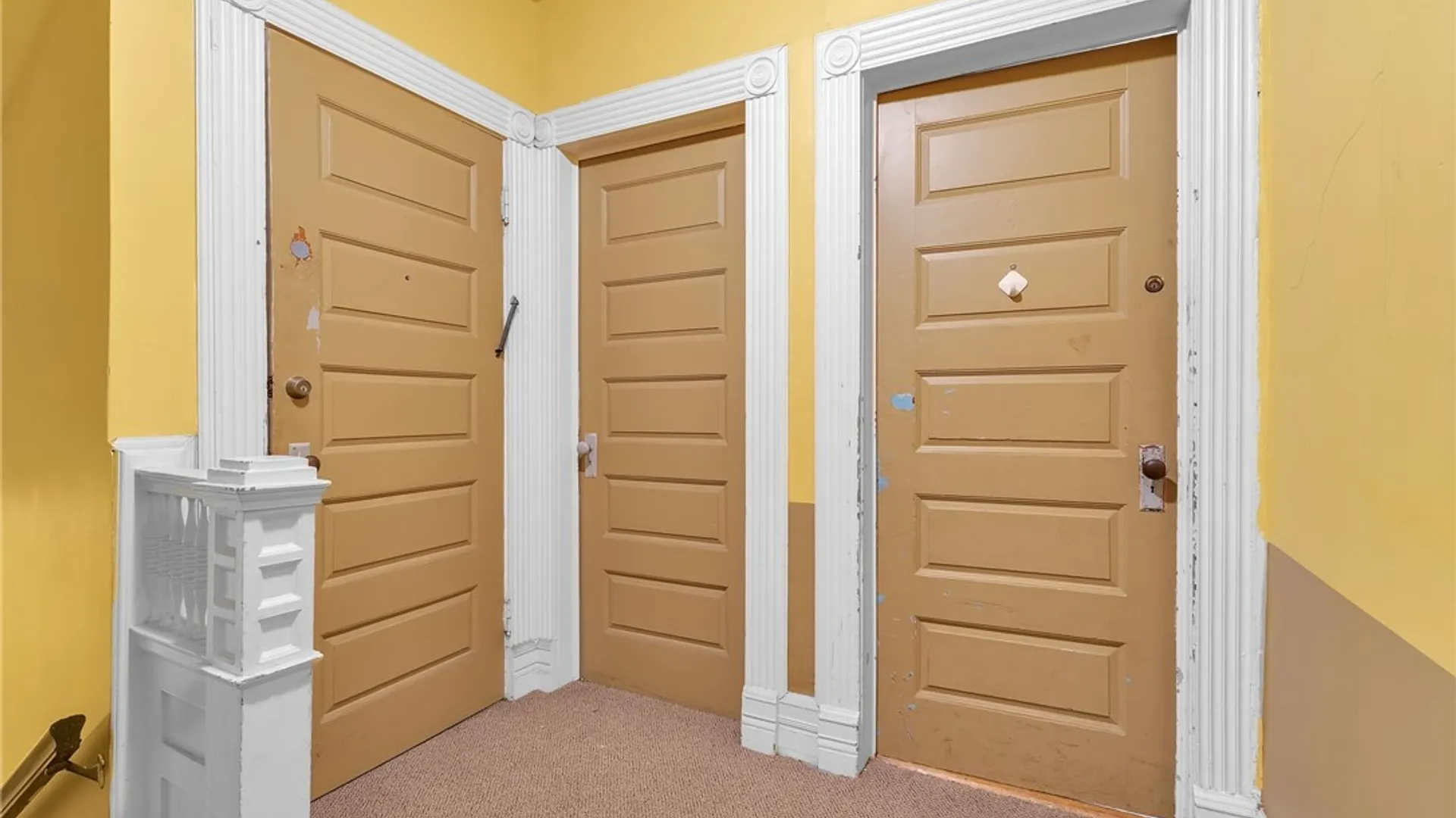 Property at 63 & 65 Arlington Park, Buffalo, NY 14201 25