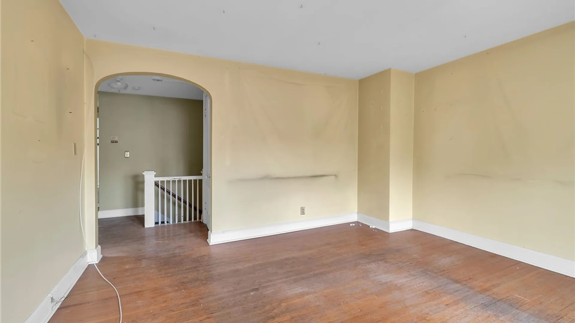 Property at 63 & 65 Arlington Park, Buffalo, NY 14201 32