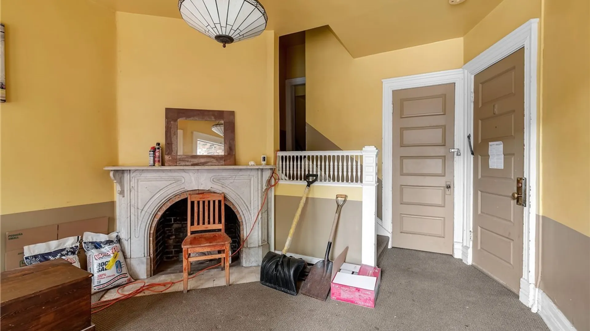 Property at 63 & 65 Arlington Park, Buffalo, NY 14201 37