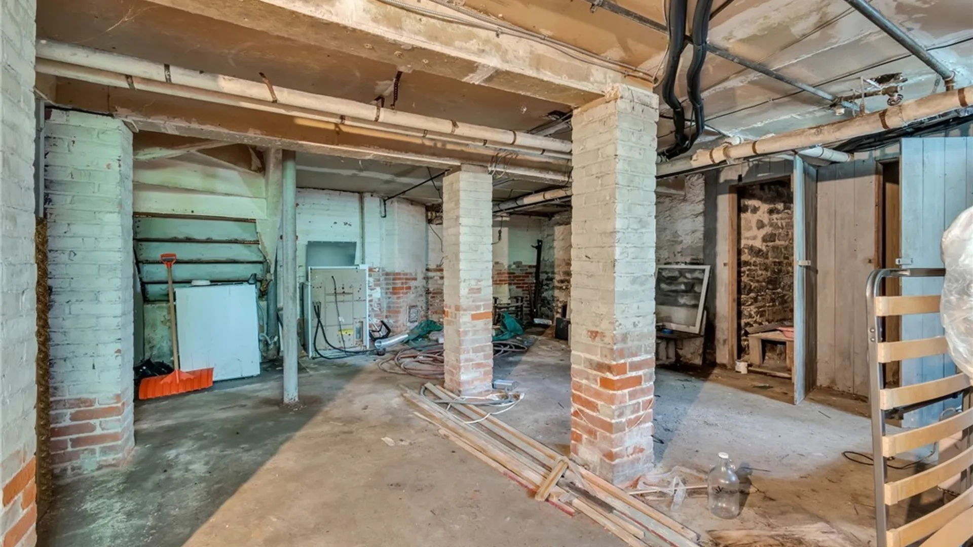 Property at 63 & 65 Arlington Park, Buffalo, NY 14201 39