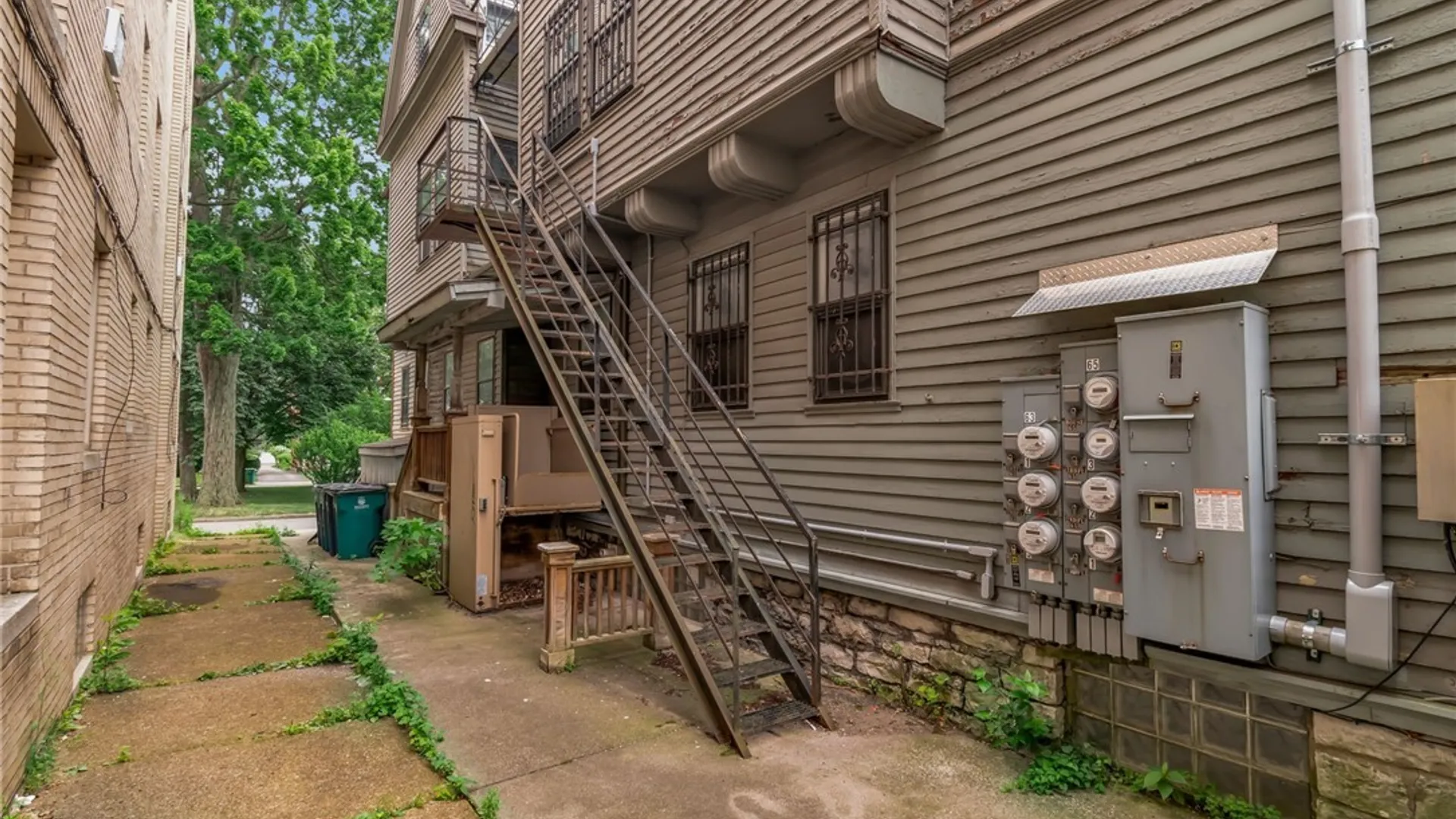 Property at 63 & 65 Arlington Park, Buffalo, NY 14201 43