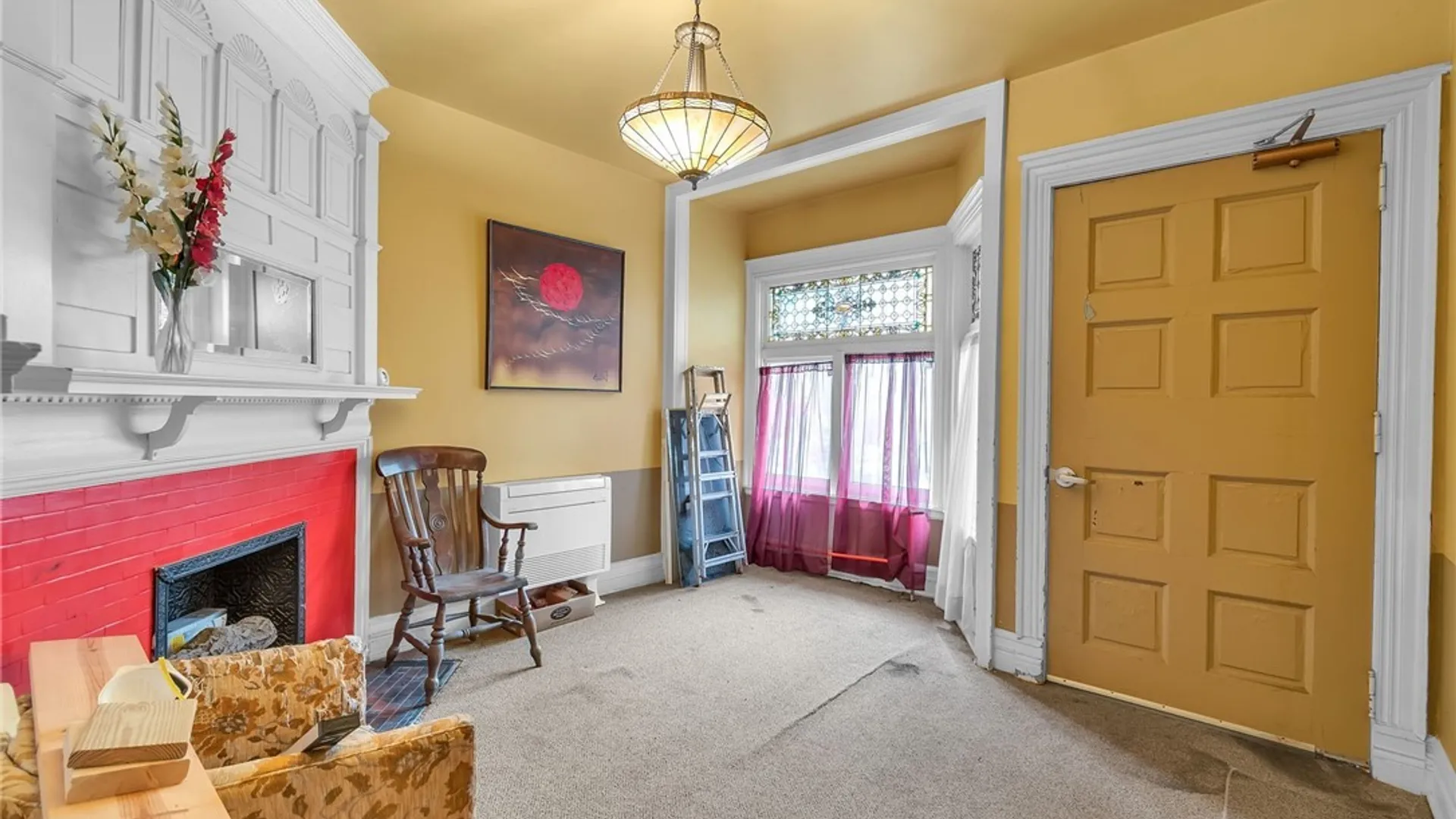Property at 63 & 65 Arlington Park, Buffalo, NY 14201 8