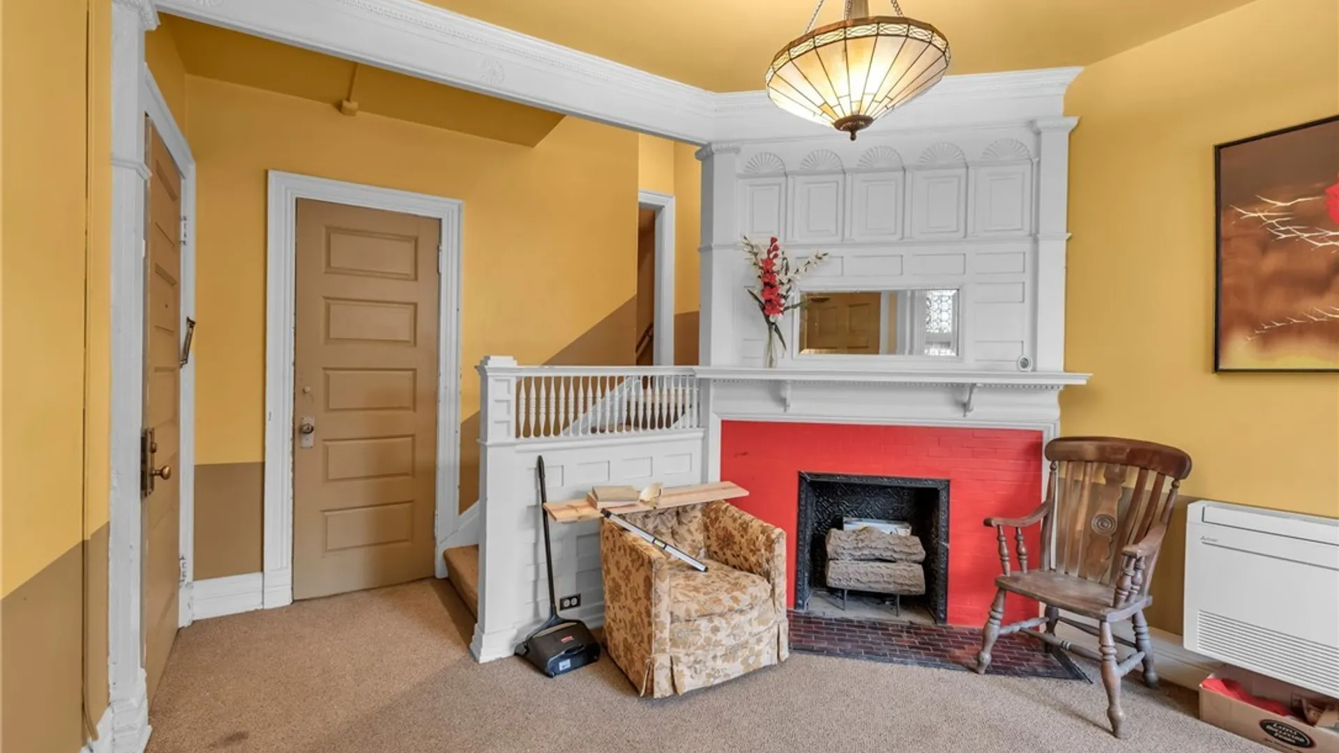 Property at 63 & 65 Arlington Park, Buffalo, NY 14201 9