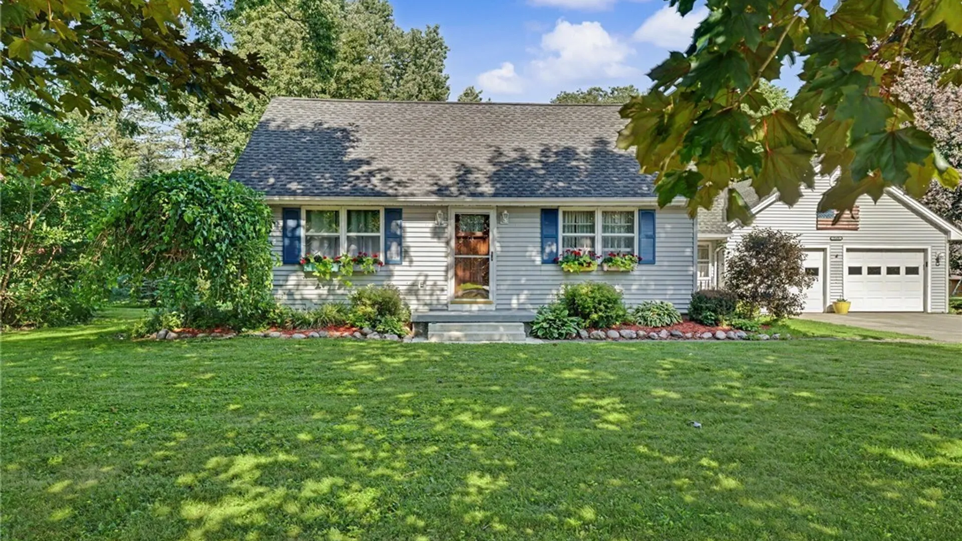 Property at 7157 Taylor Road, Boston, NY 14075 2