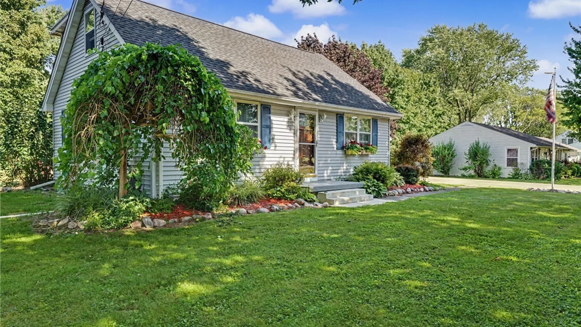 Property at 7157 Taylor Road, Boston, NY 14075 3