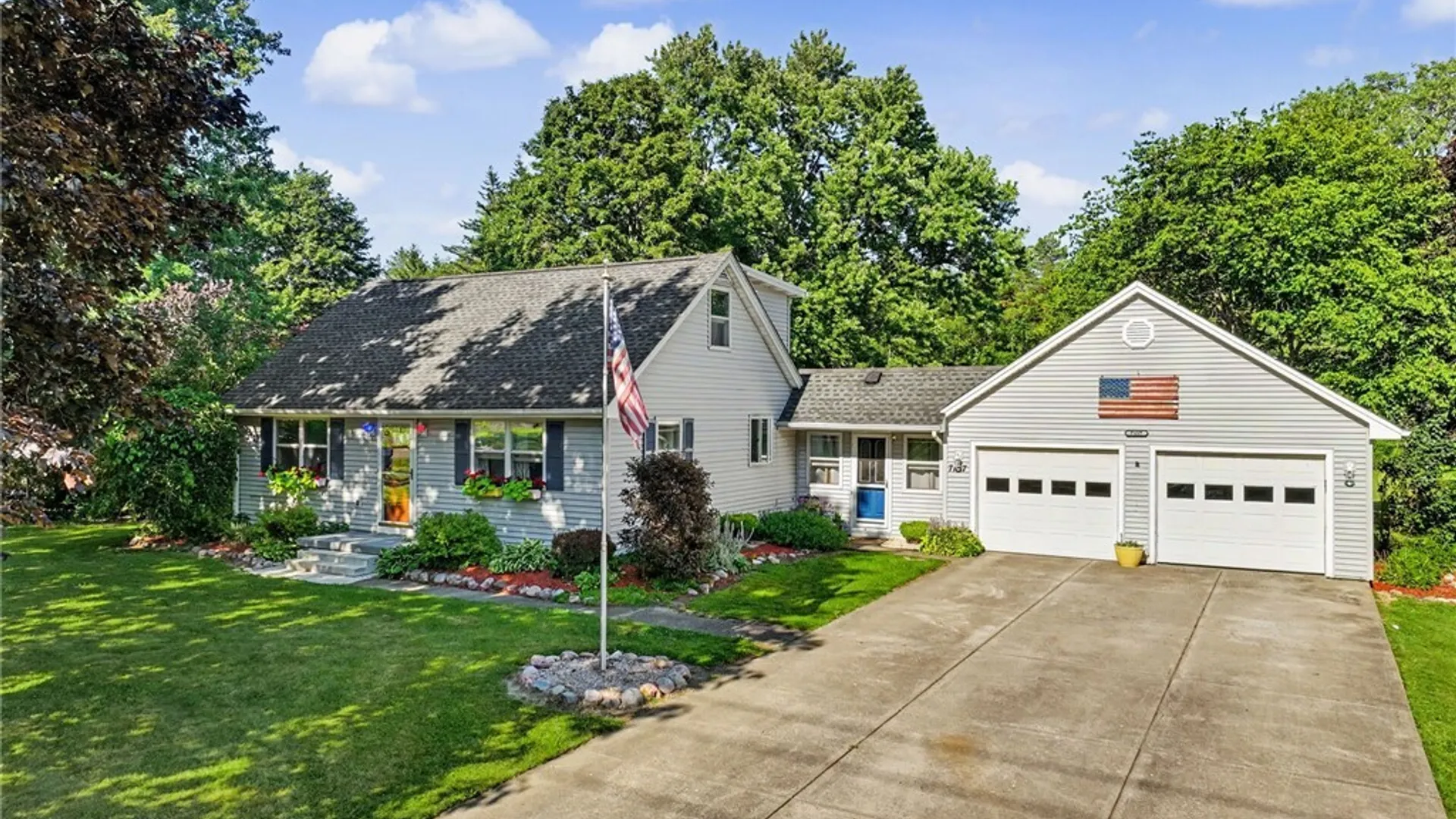Property at 7157 Taylor Road, Boston, NY 14075 34