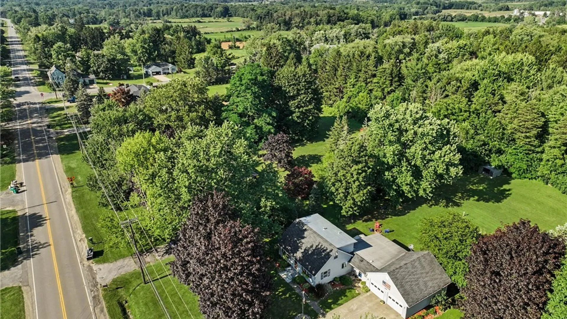 Property at 7157 Taylor Road, Boston, NY 14075 36