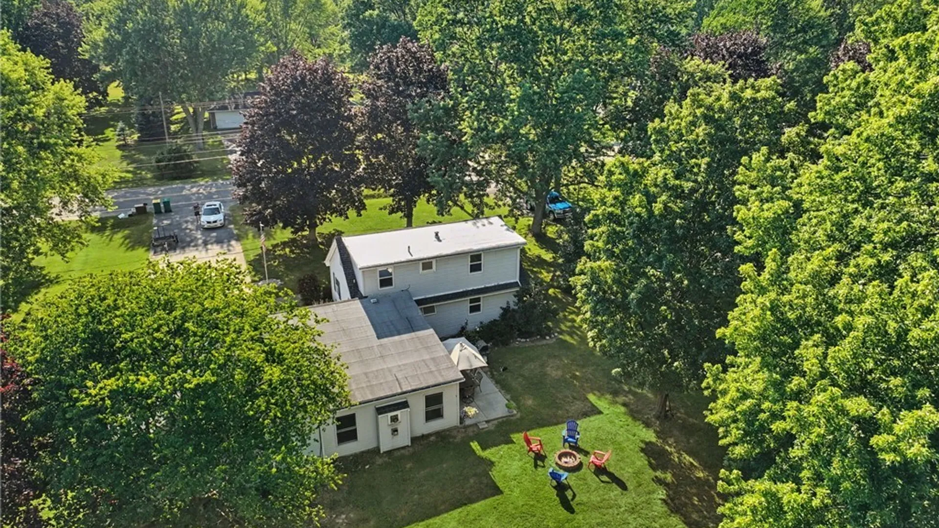 Property at 7157 Taylor Road, Boston, NY 14075 38