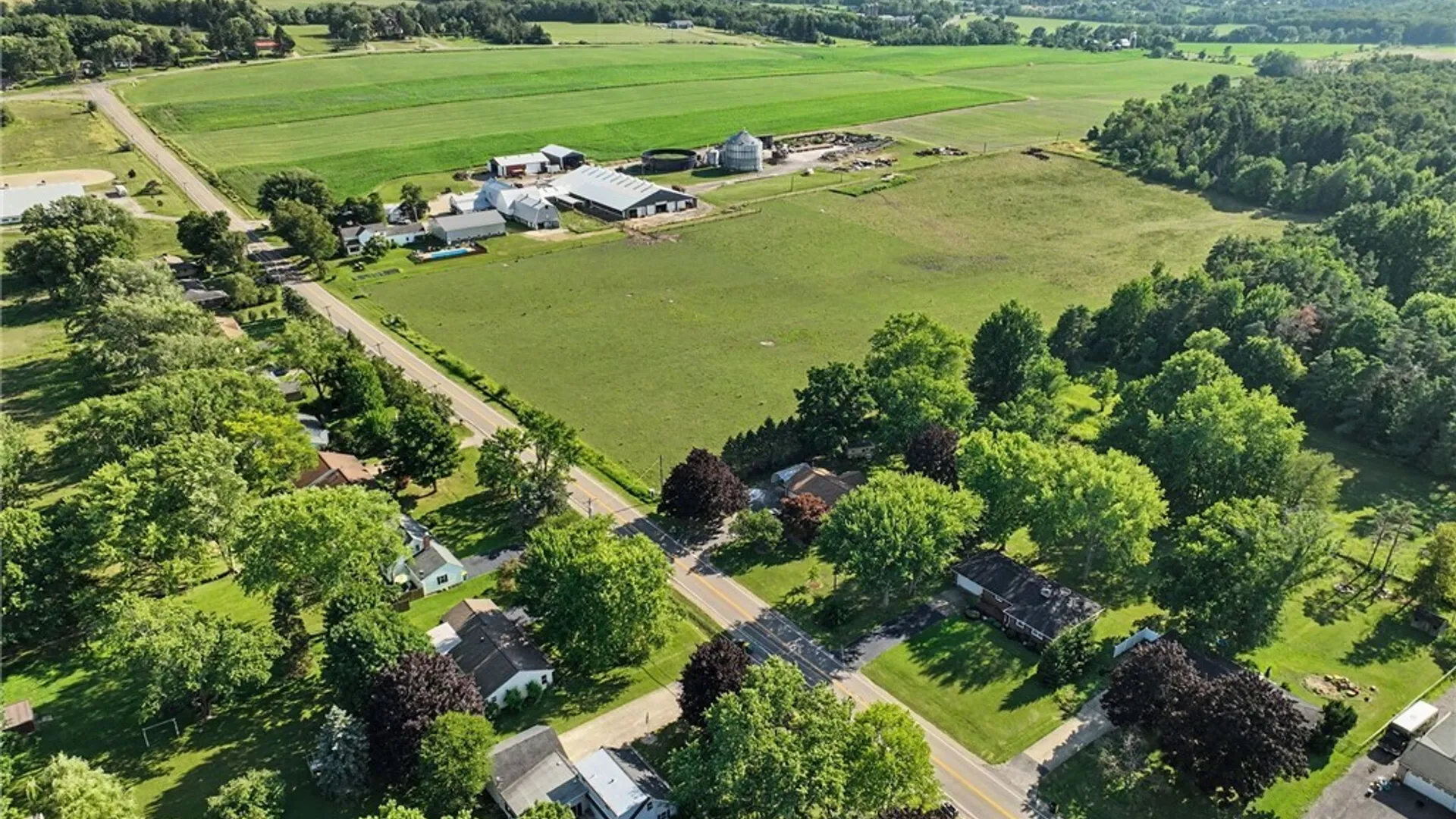 Property at 7157 Taylor Road, Boston, NY 14075 39