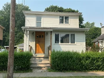 Property at 420 W Elm Street, Oneida, NY 13421