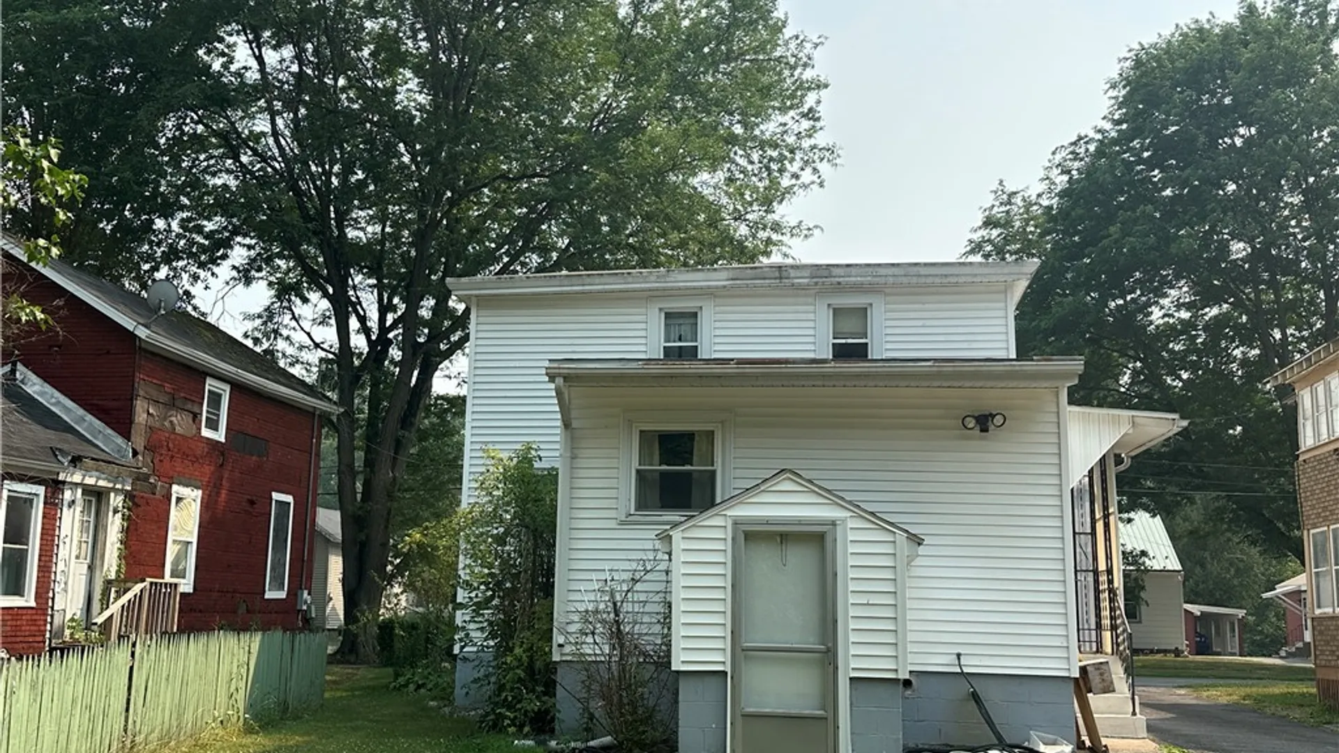 Property at 420 W Elm Street, Oneida, NY 13421 3