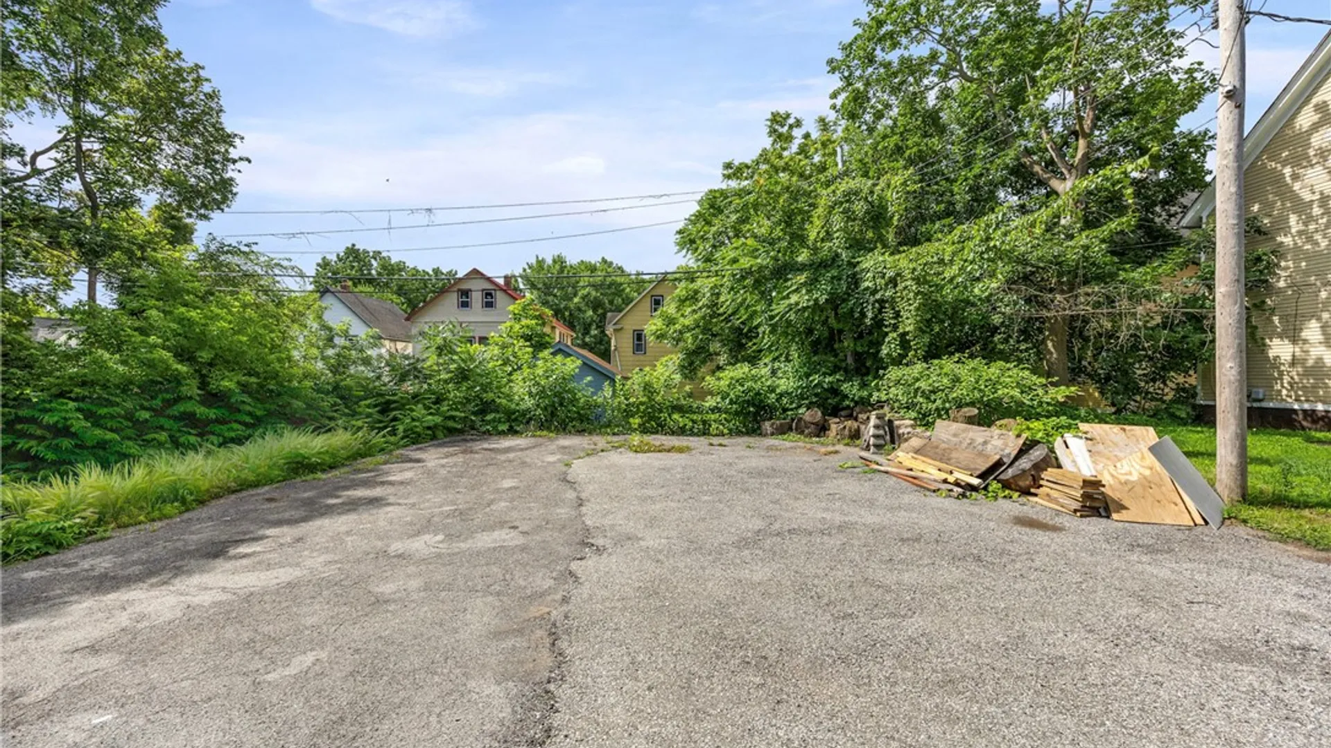 Property at 185 Columbia Avenue, Rochester, NY 14608 24