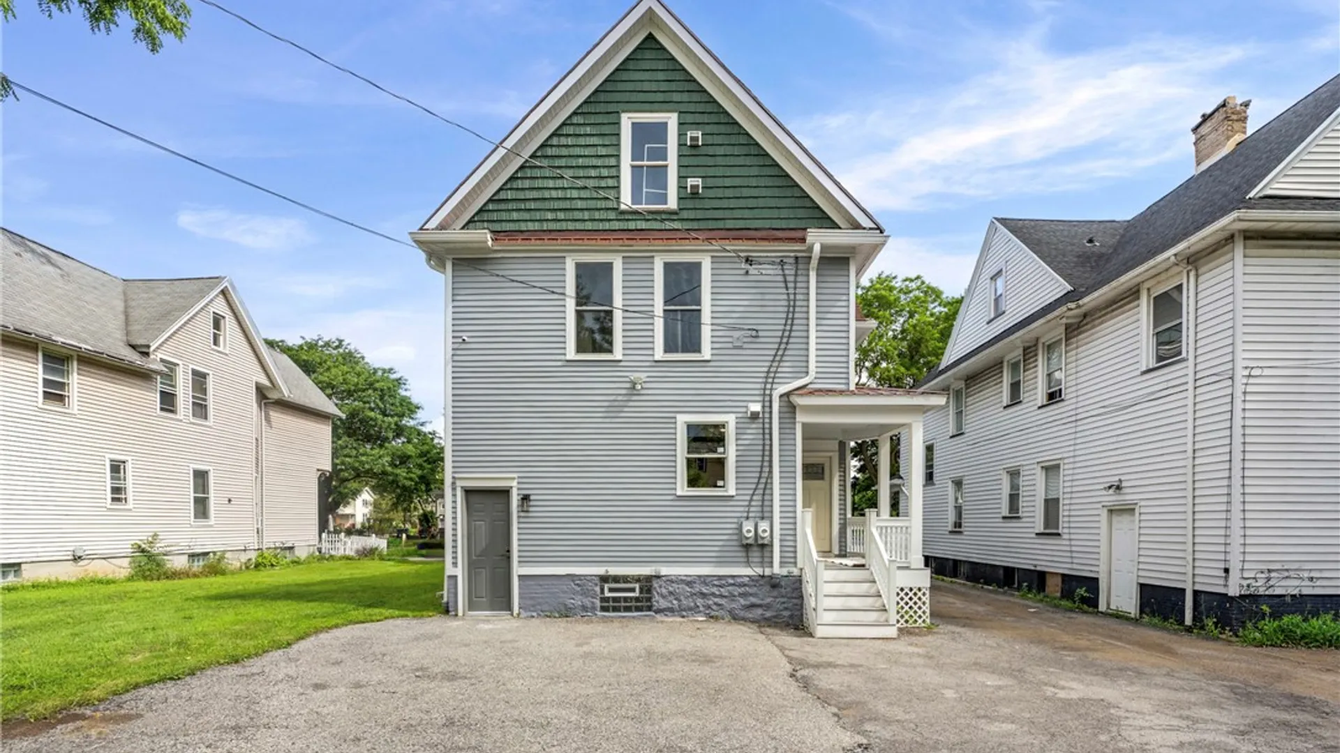Property at 185 Columbia Avenue, Rochester, NY 14608 25