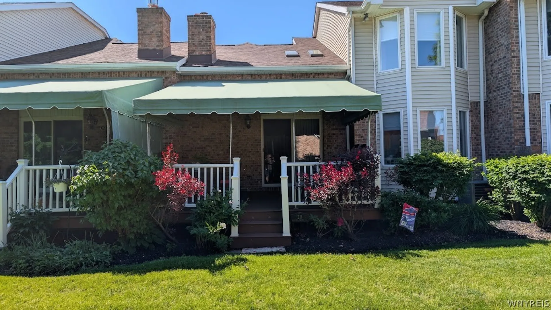 Property at 20 Niagara Shore Drive, Tonawanda, NY 14150 47