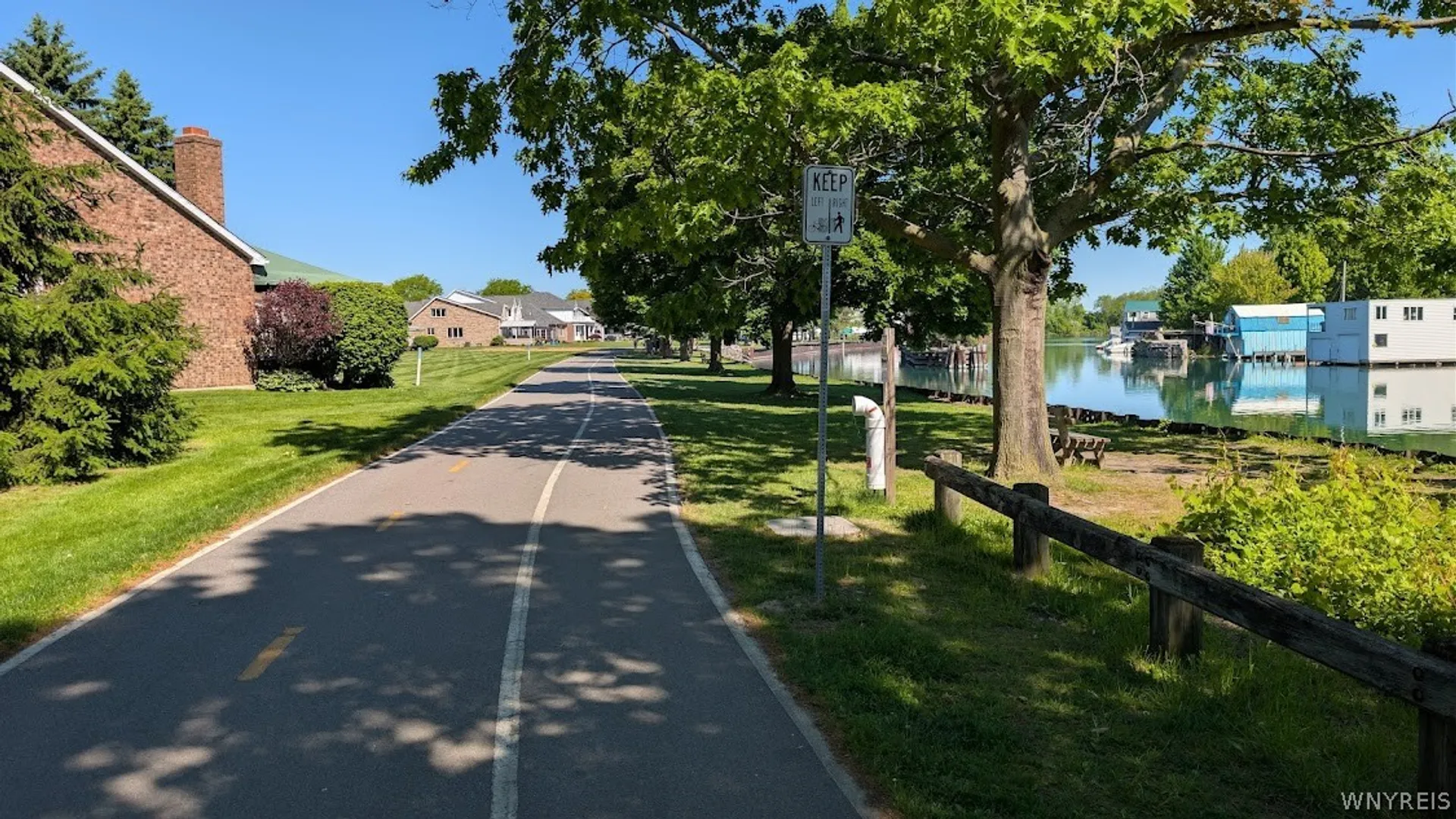 Property at 20 Niagara Shore Drive, Tonawanda, NY 14150 48