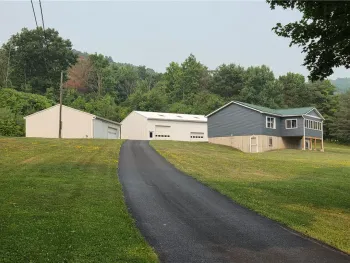 Property at 6180 State Route 415, Bath, NY 14879