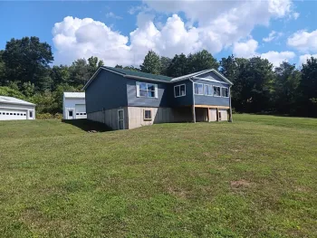 Property at 6180 State Route 415, Bath, NY 14879
