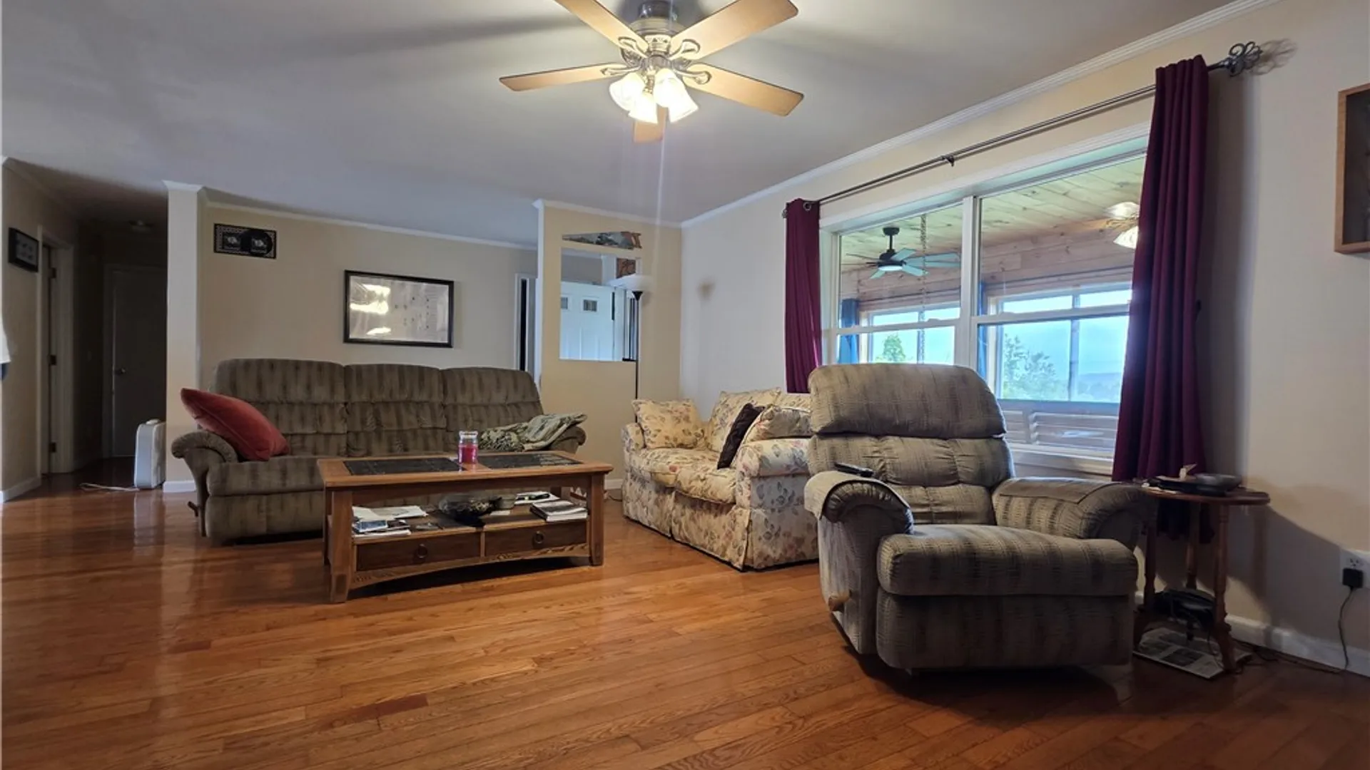 Property at 6180 State Route 415, Bath, NY 14879 14