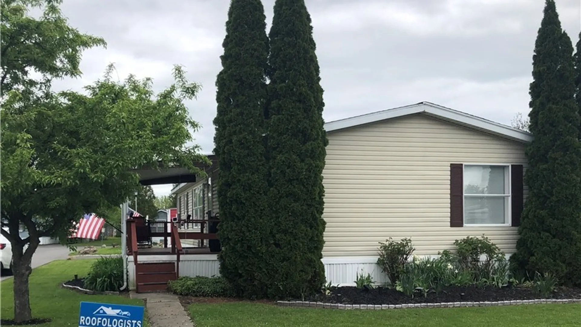 Property at 6035 S Transit  #156 PKWY Road, Lockport Town, NY 14094 2