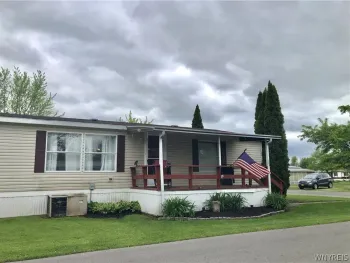Property at 6035 S Transit  #156 PKWY Road, Lockport Town, NY 14094