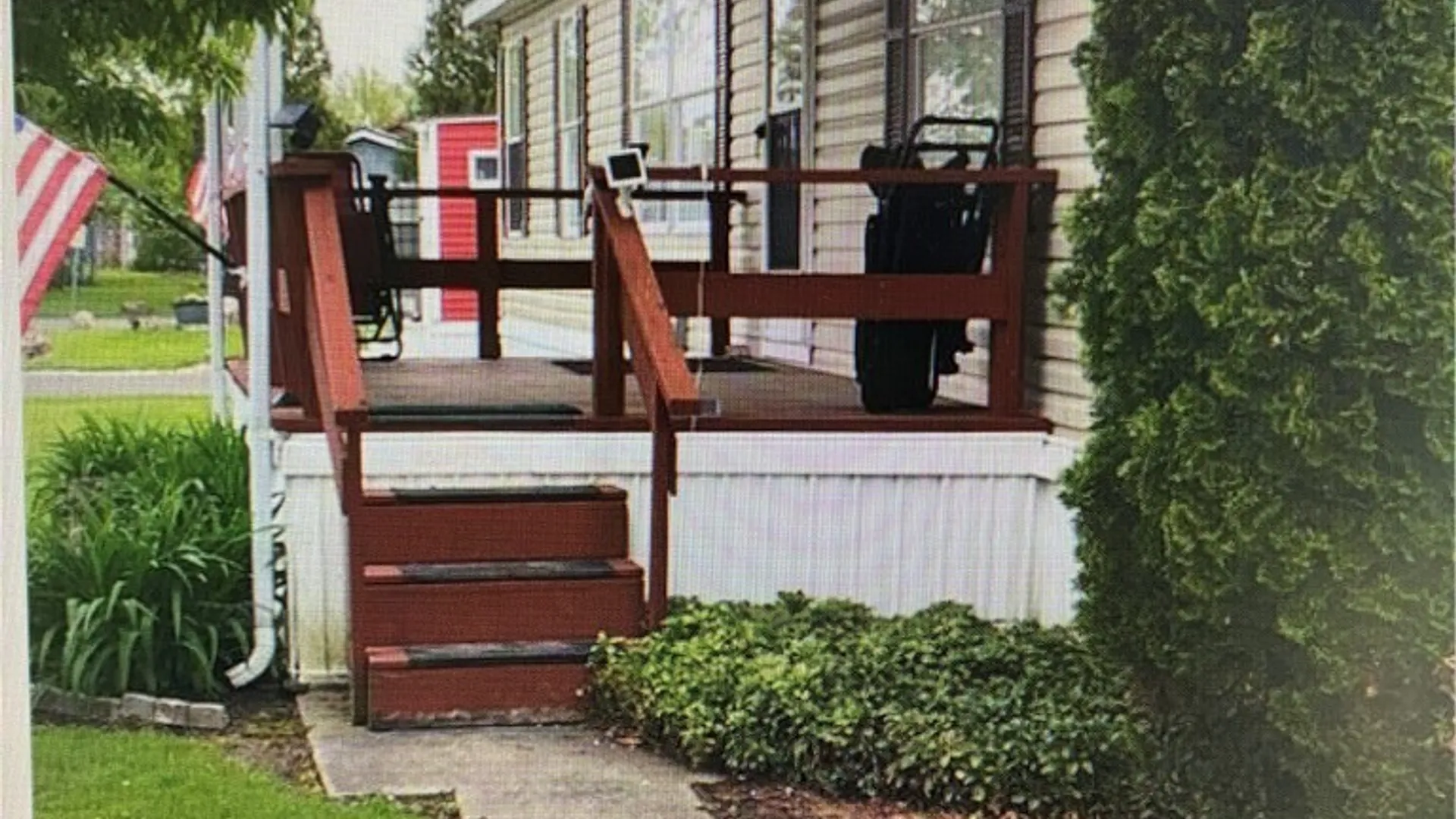 Property at 6035 S Transit  #156 PKWY Road, Lockport Town, NY 14094 3