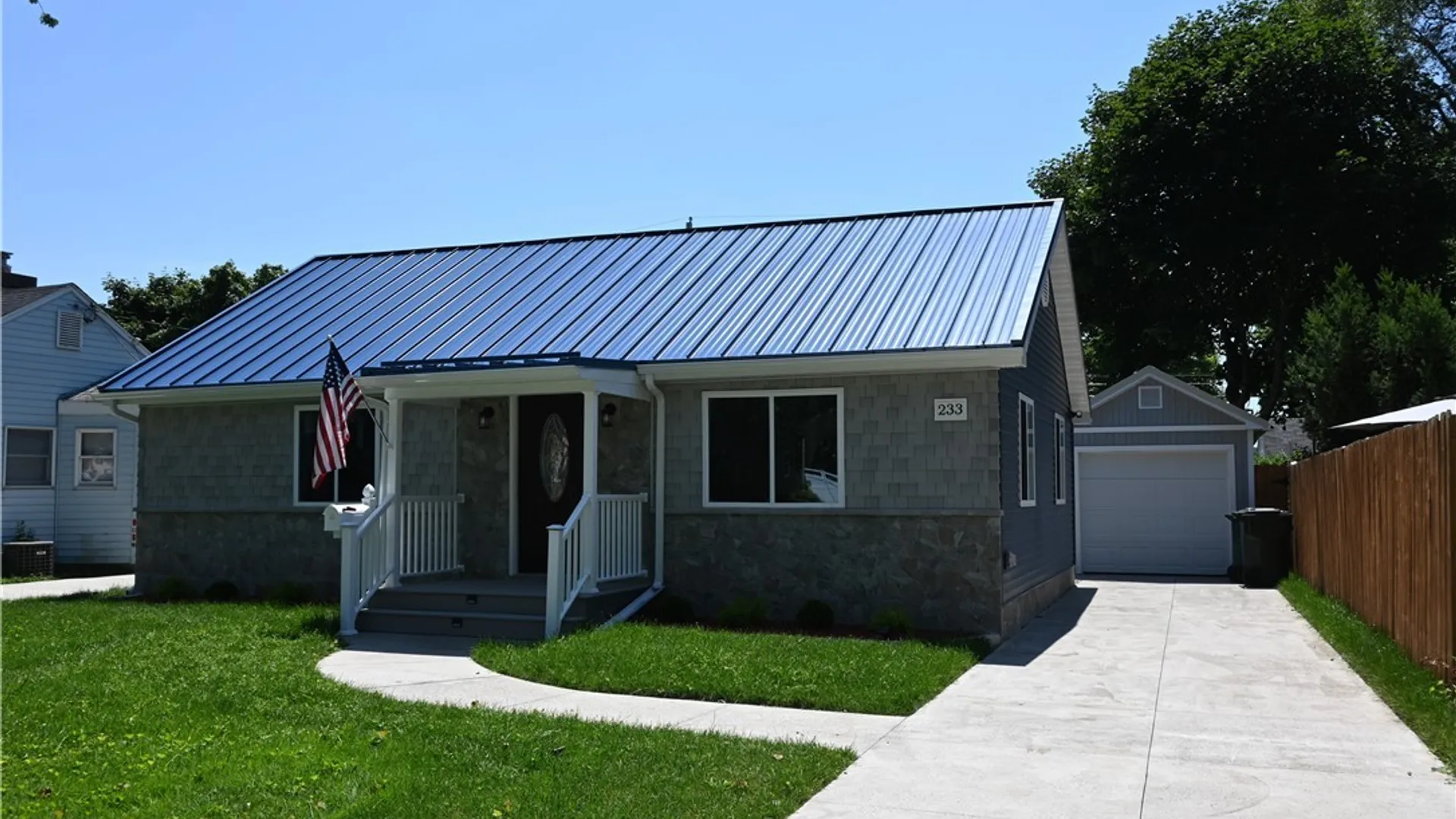 Property at 233 Edward Street, North Tonawanda, NY 14120 2