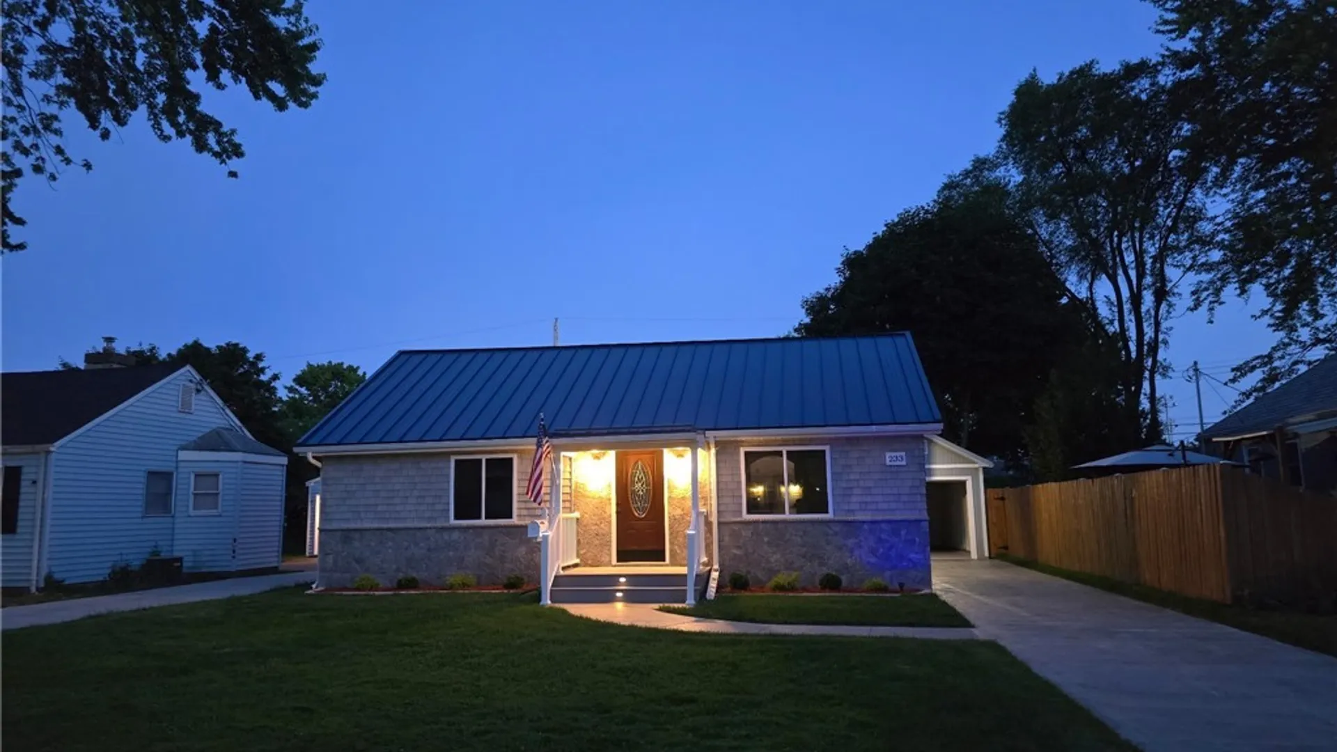 Property at 233 Edward Street, North Tonawanda, NY 14120 3