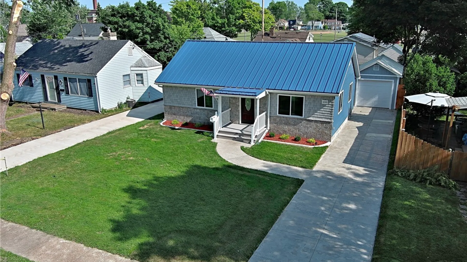 Property at 233 Edward Street, North Tonawanda, NY 14120 26