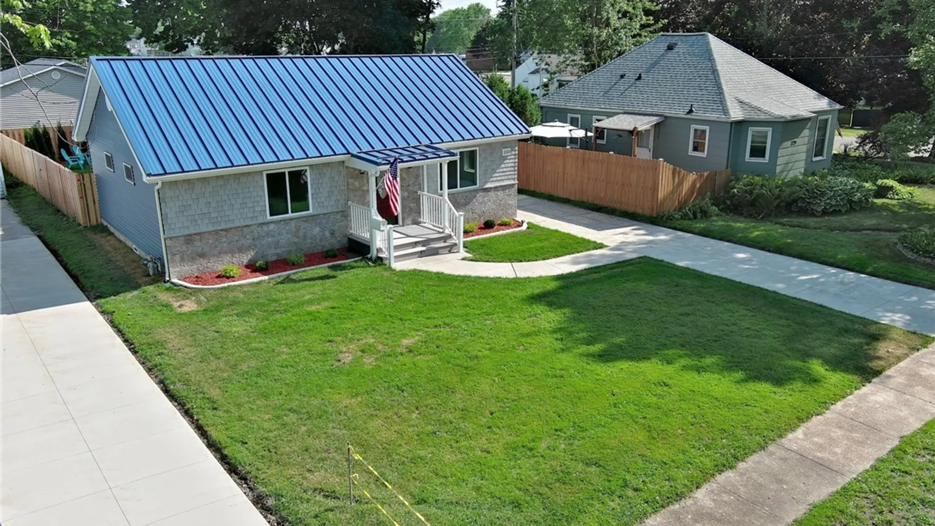 Property at 233 Edward Street, North Tonawanda, NY 14120 27