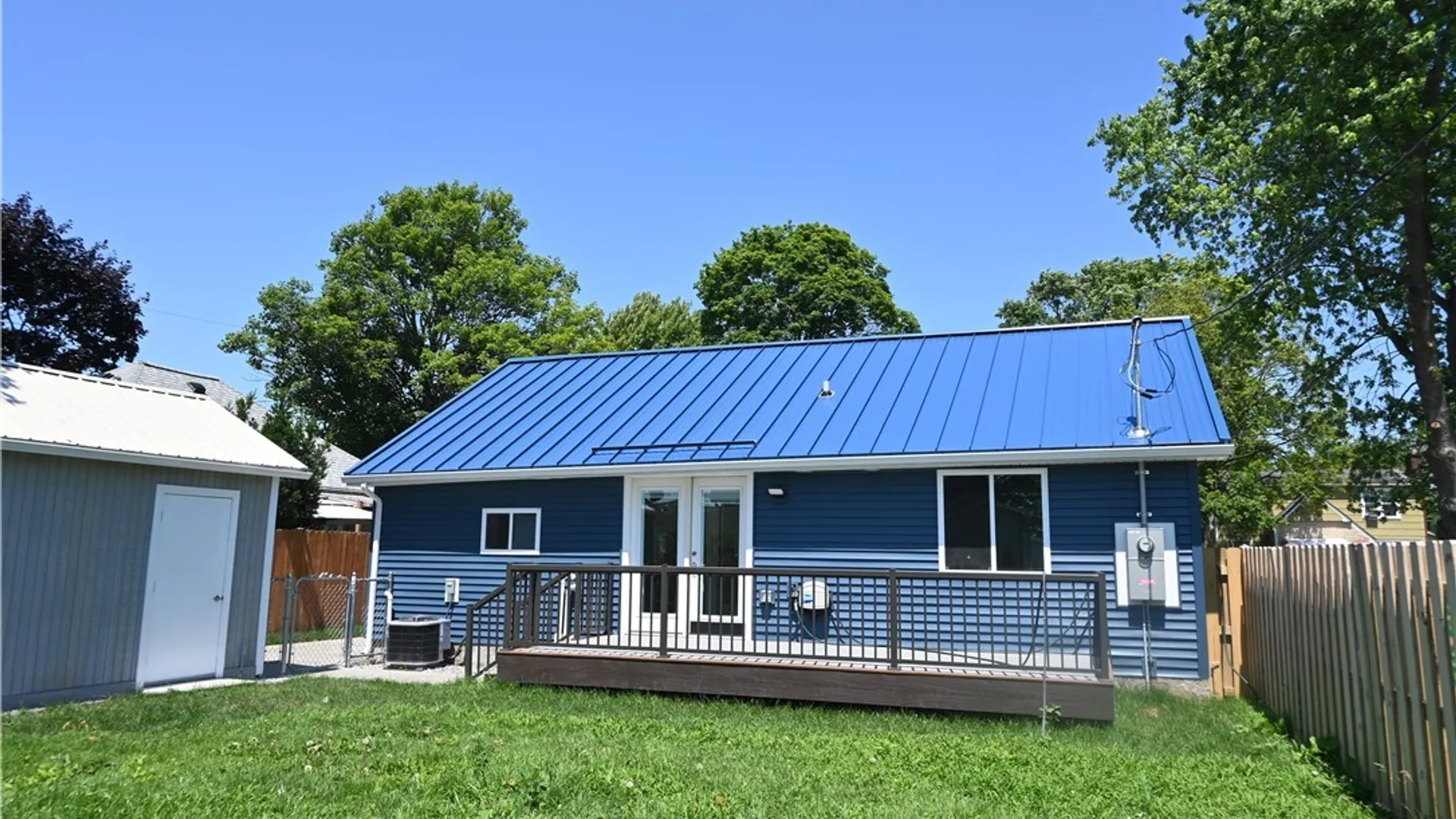 Property at 233 Edward Street, North Tonawanda, NY 14120 5