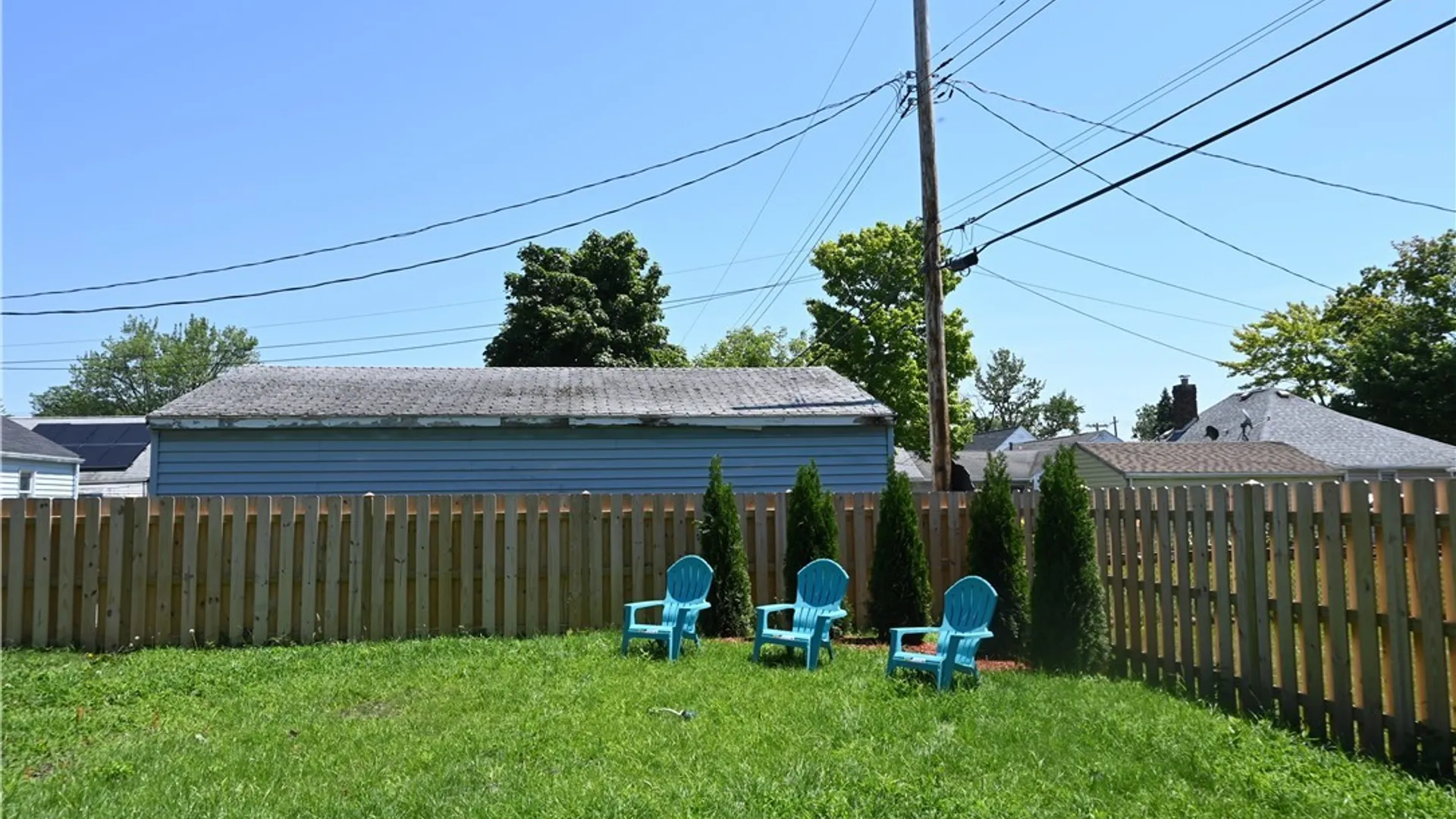 Property at 233 Edward Street, North Tonawanda, NY 14120 8