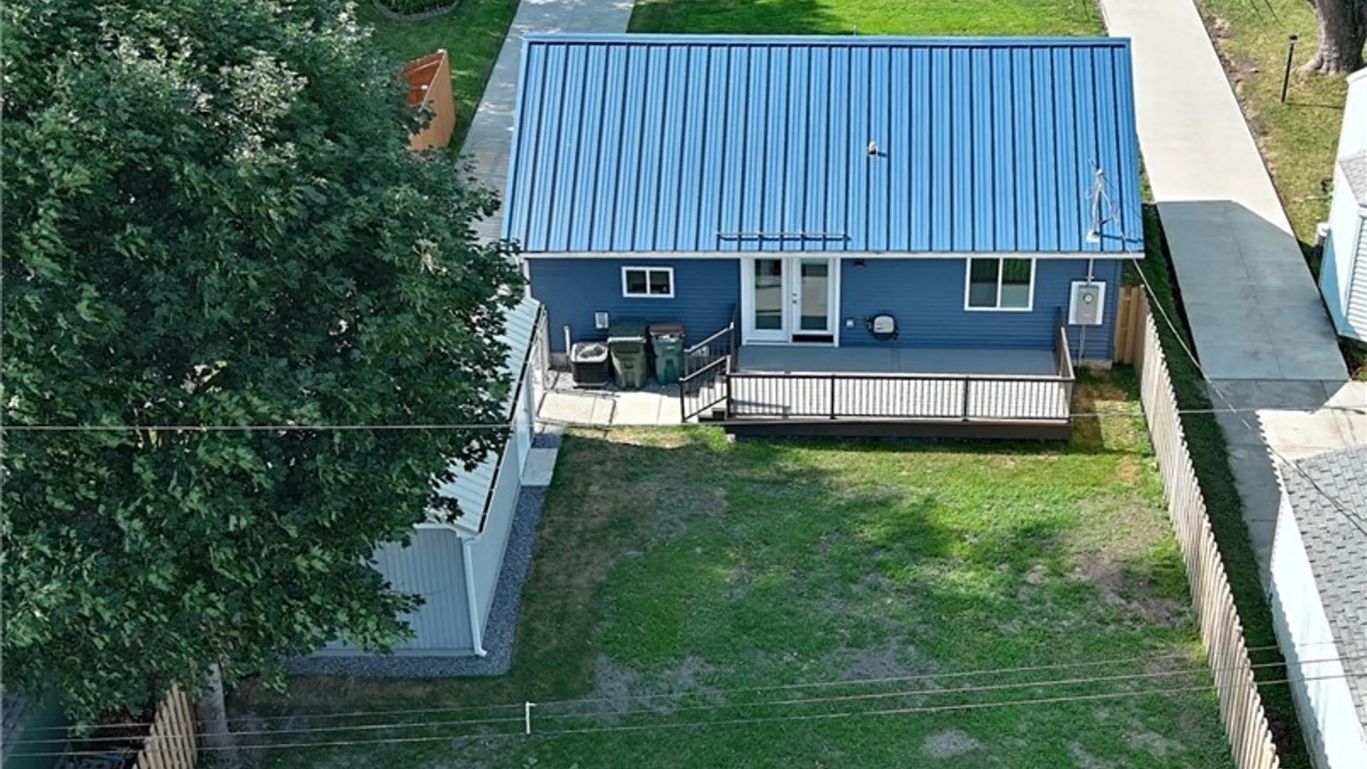 Property at 233 Edward Street, North Tonawanda, NY 14120 29