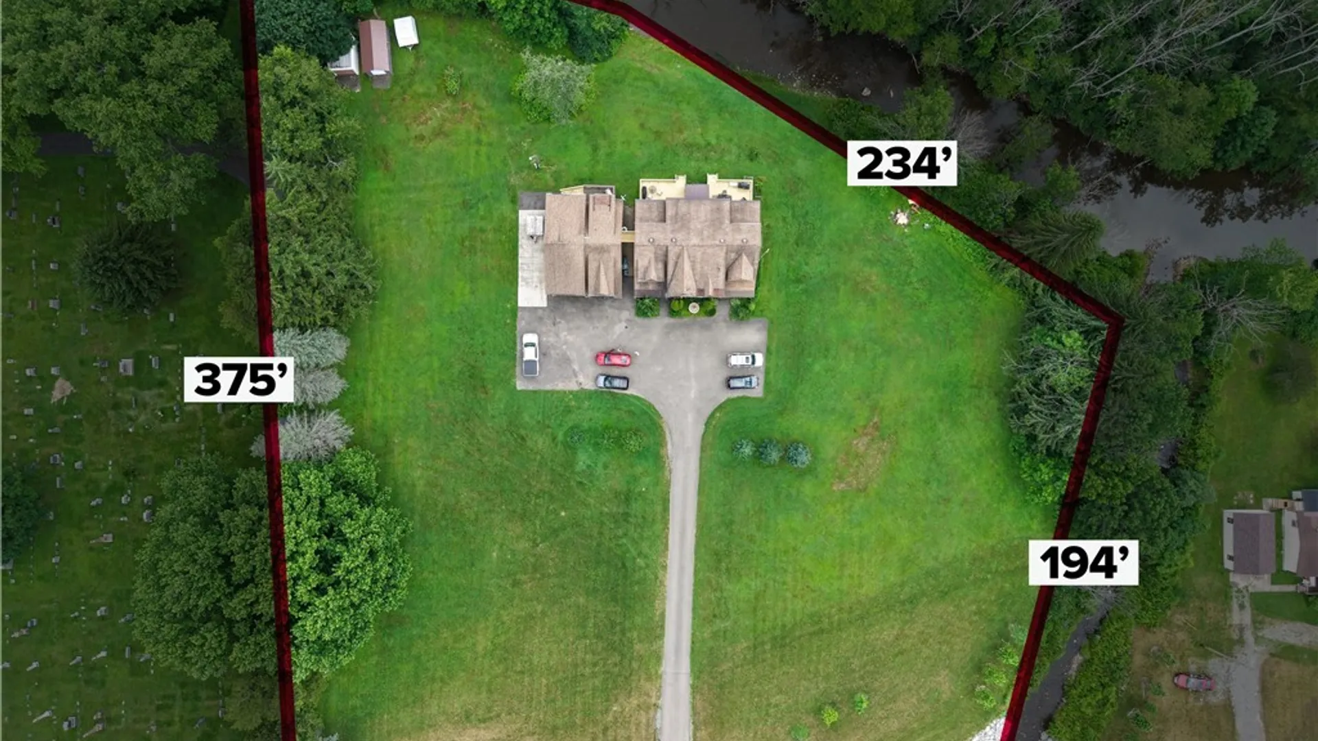 Property at 6331 Route 242, Ellicottville, NY 14731 2