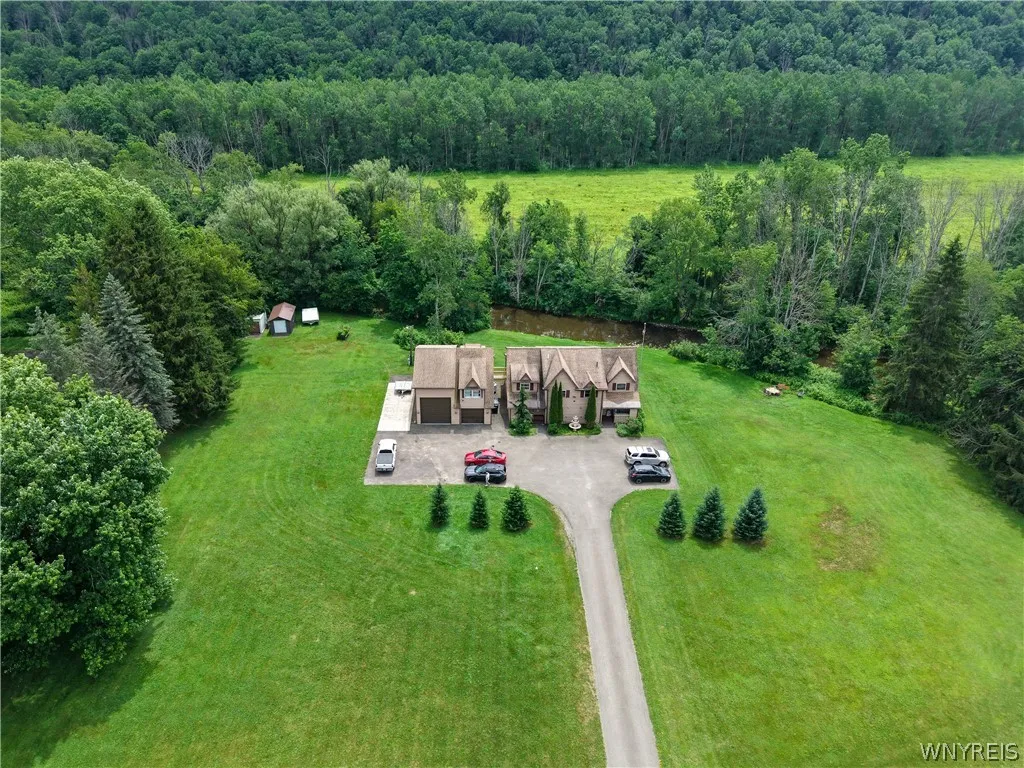Property at 6331 Route 242, Ellicottville, NY 14731
