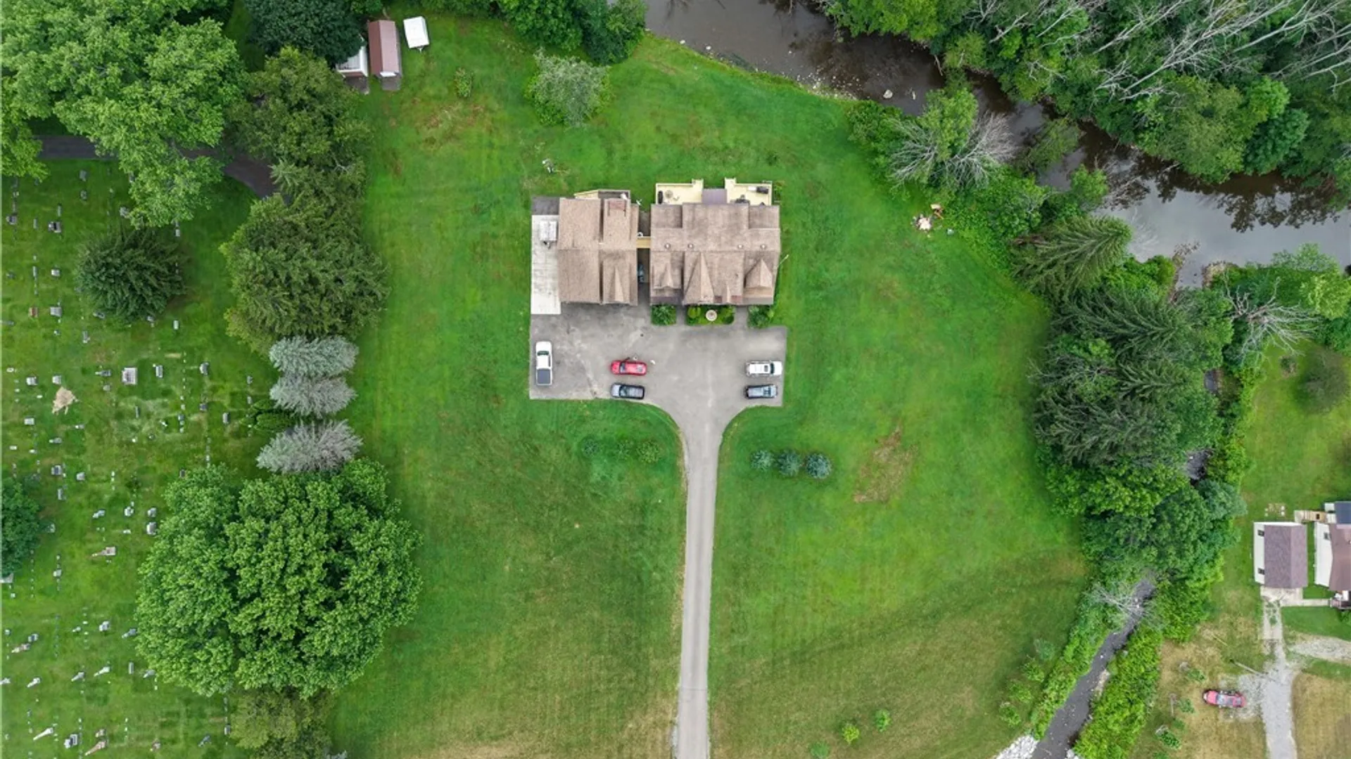 Property at 6331 Route 242, Ellicottville, NY 14731 46