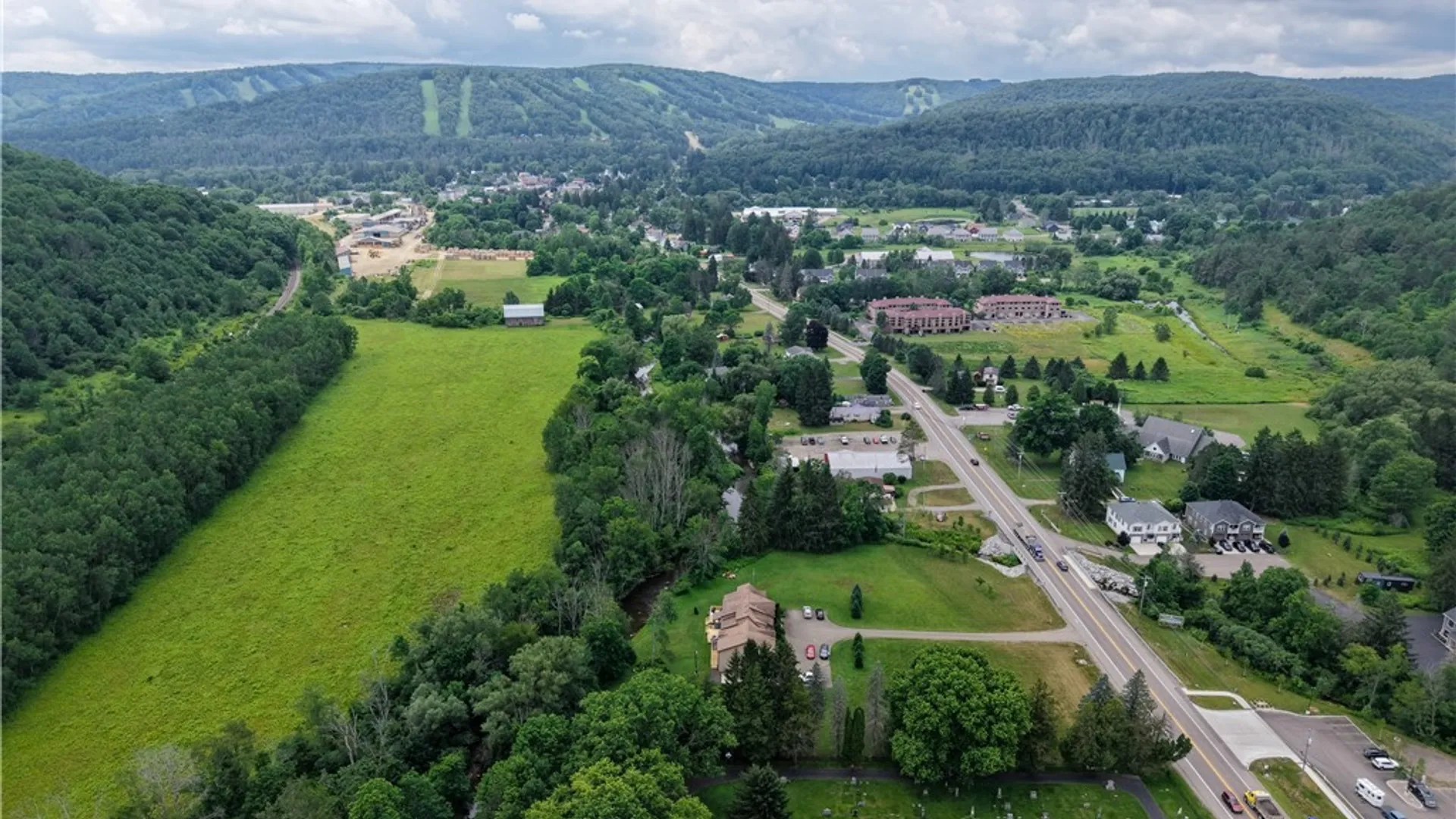 Property at 6331 Route 242, Ellicottville, NY 14731 49