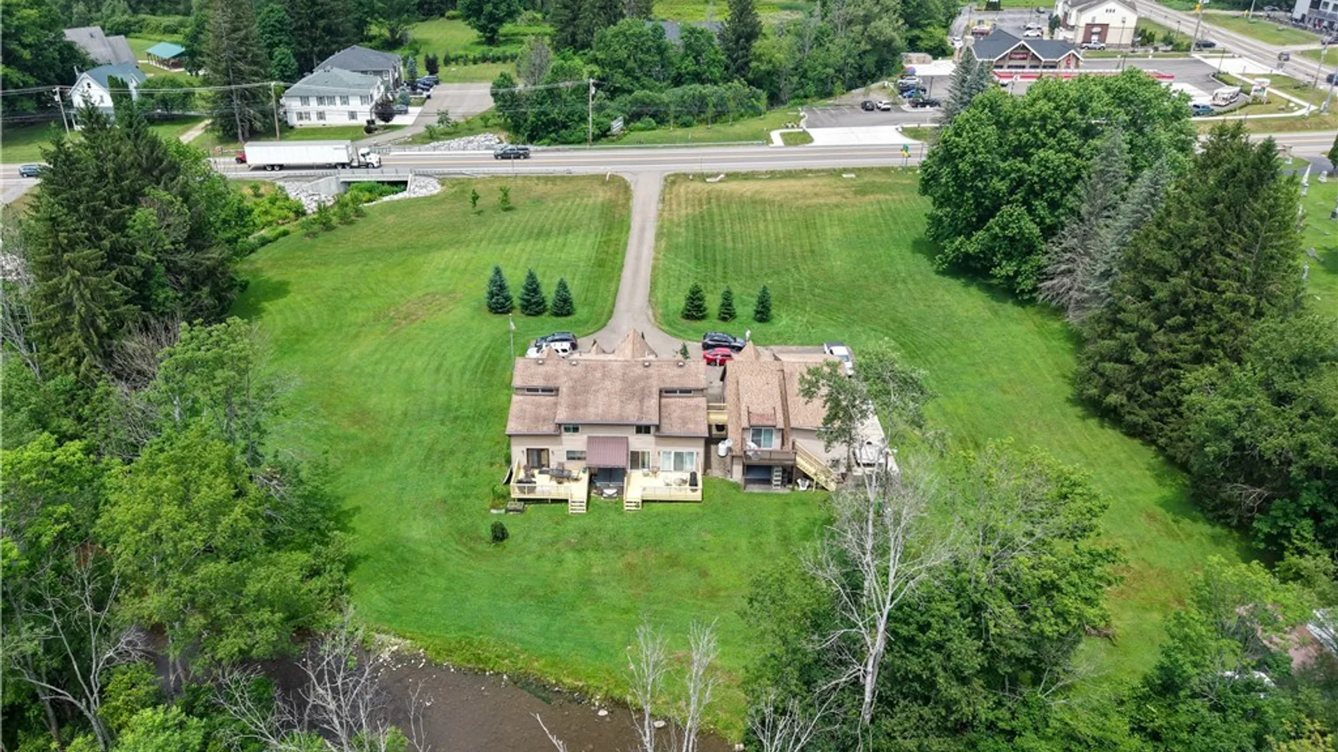 Property at 6331 Route 242, Ellicottville, NY 14731 47