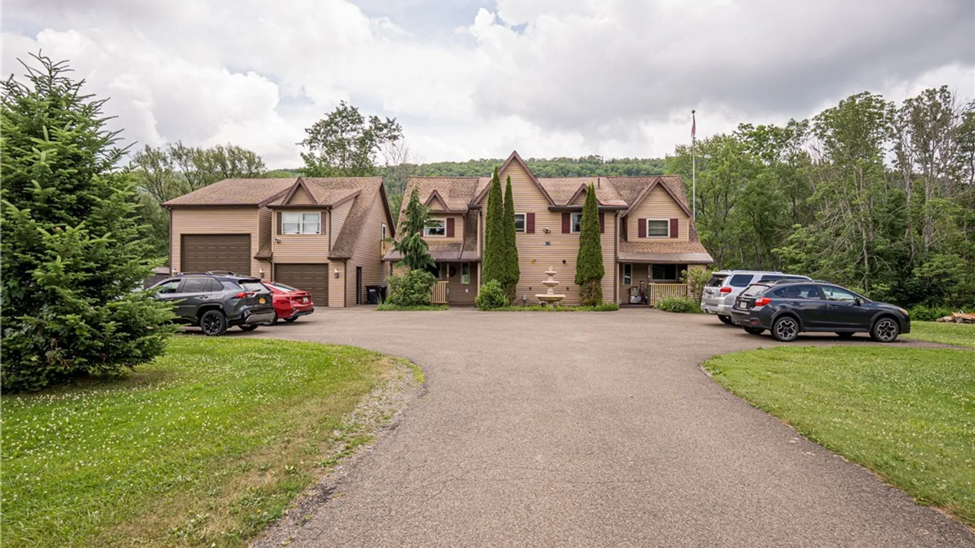 Property at 6331 Route 242, Ellicottville, NY 14731 11