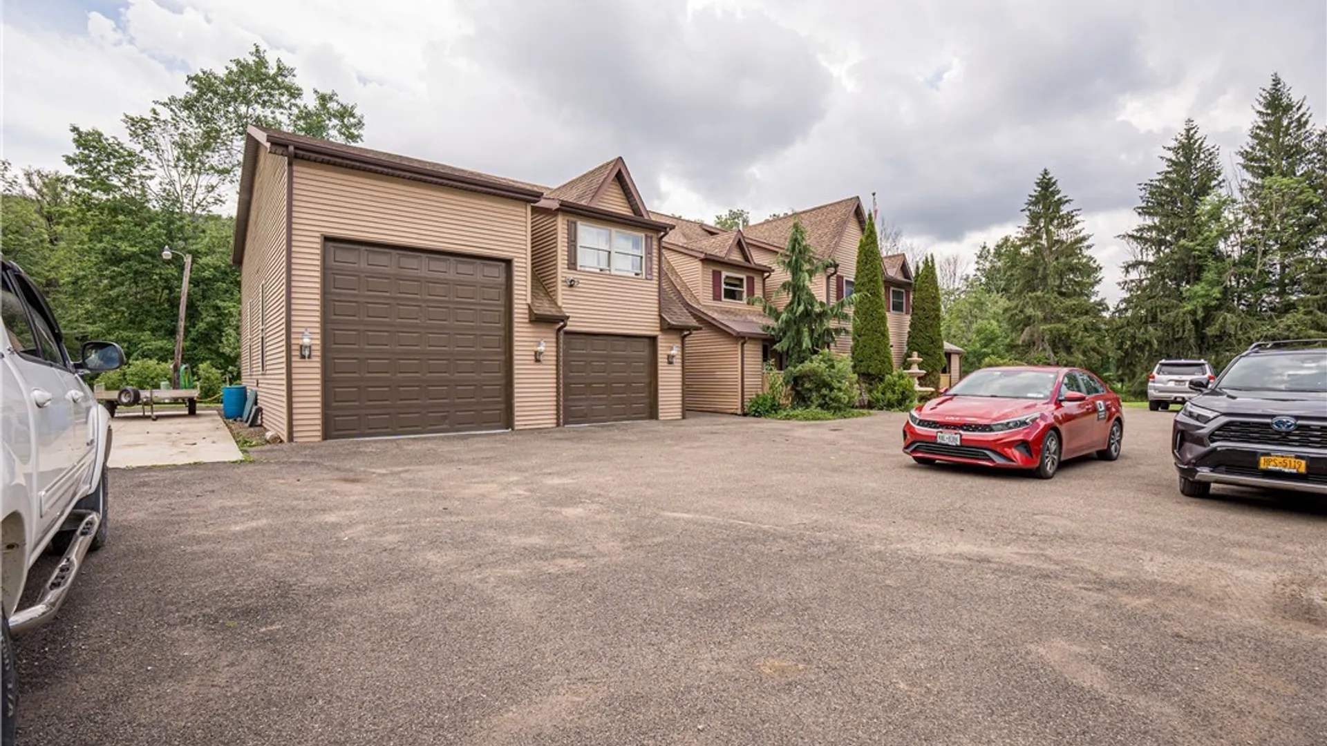 Property at 6331 Route 242, Ellicottville, NY 14731 40