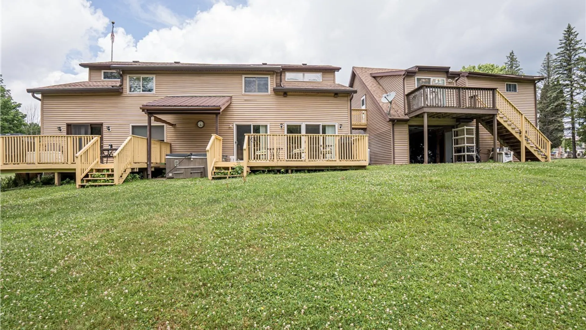 Property at 6331 Route 242, Ellicottville, NY 14731 13