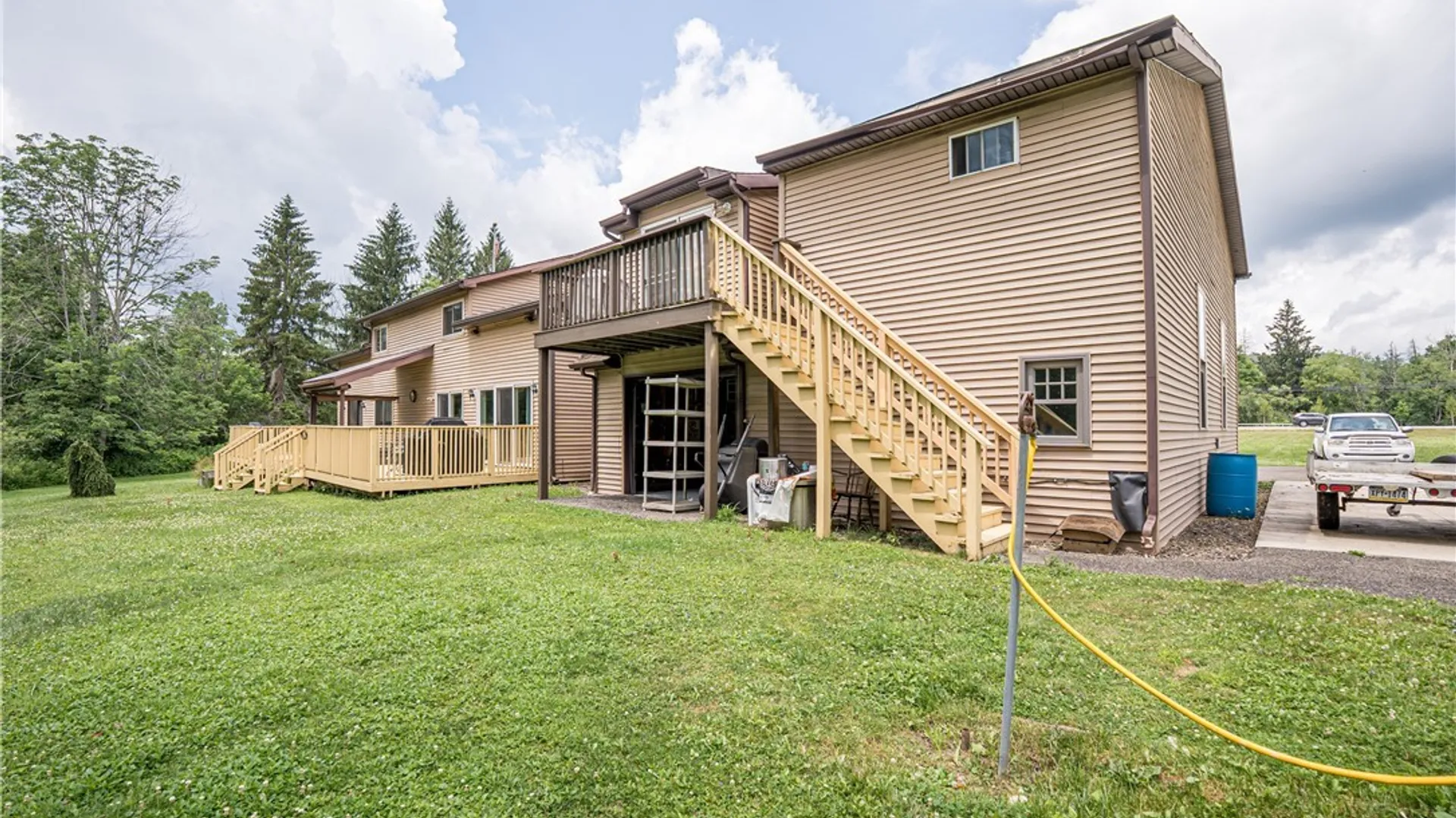 Property at 6331 Route 242, Ellicottville, NY 14731 14