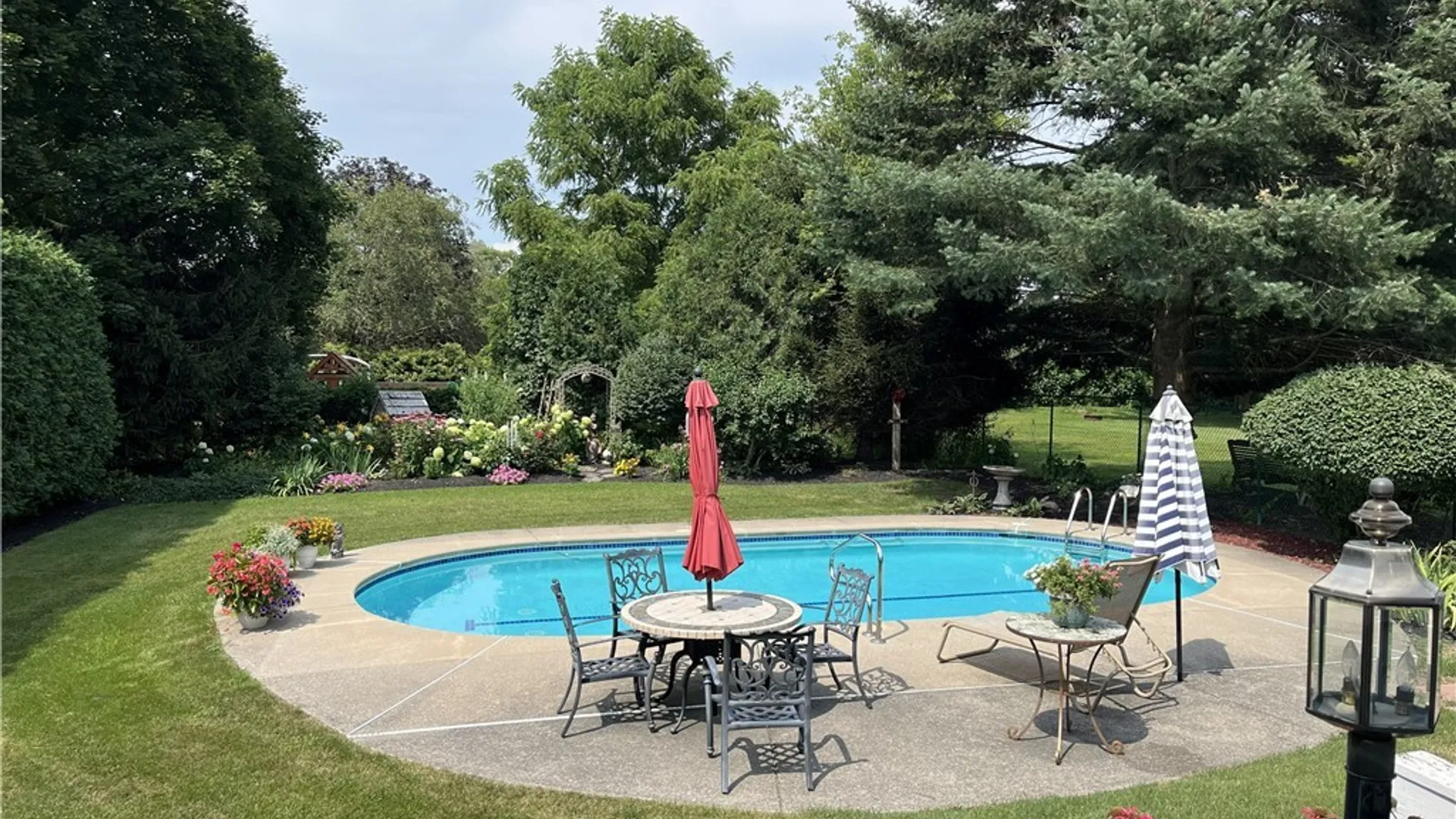 Property at 111 W Court Street, Warsaw, NY 14569 34