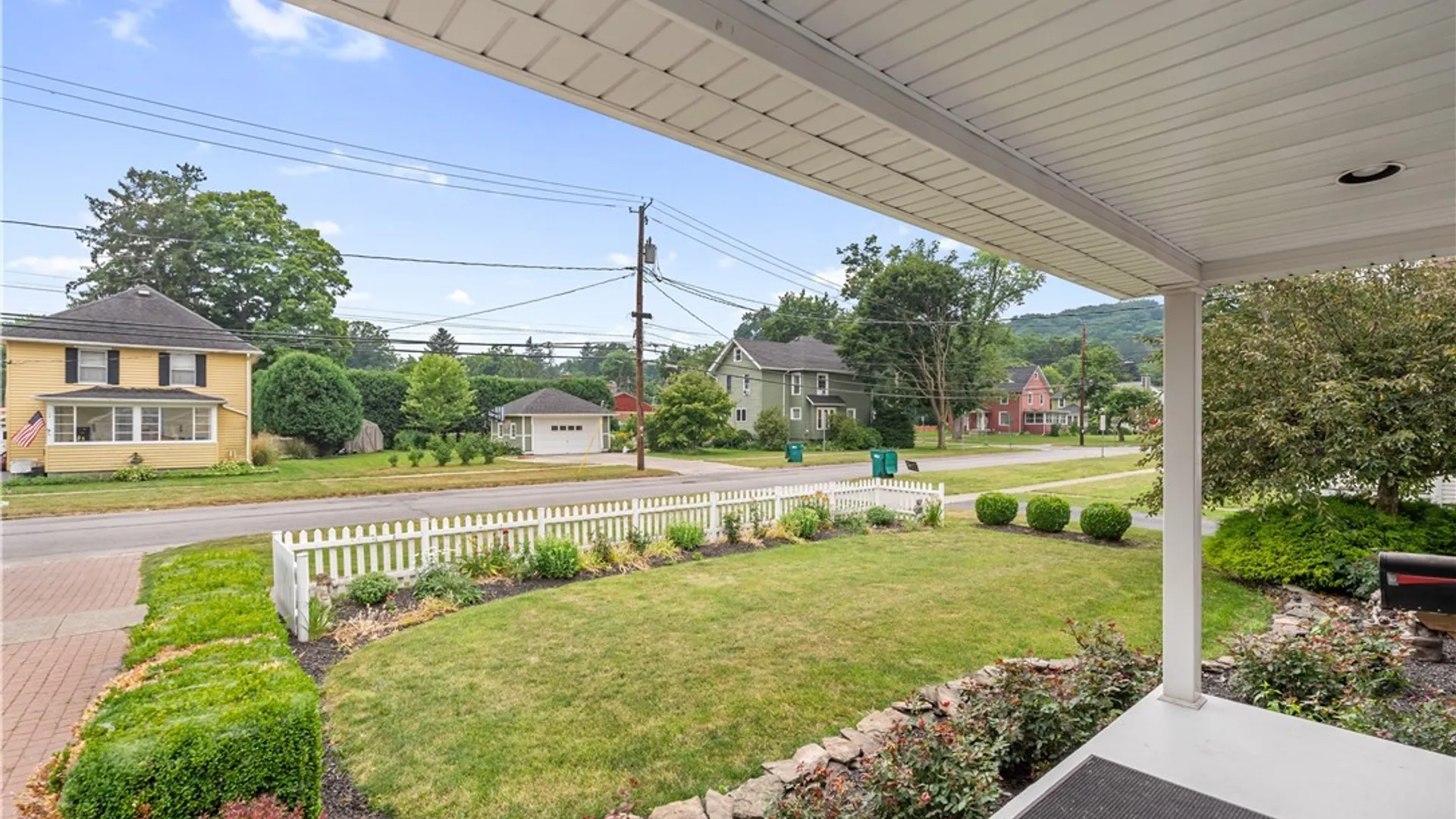 Property at 111 W Court Street, Warsaw, NY 14569 5