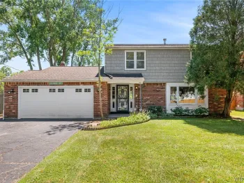 Property at 137 Christine Drive, Amherst, NY 14228